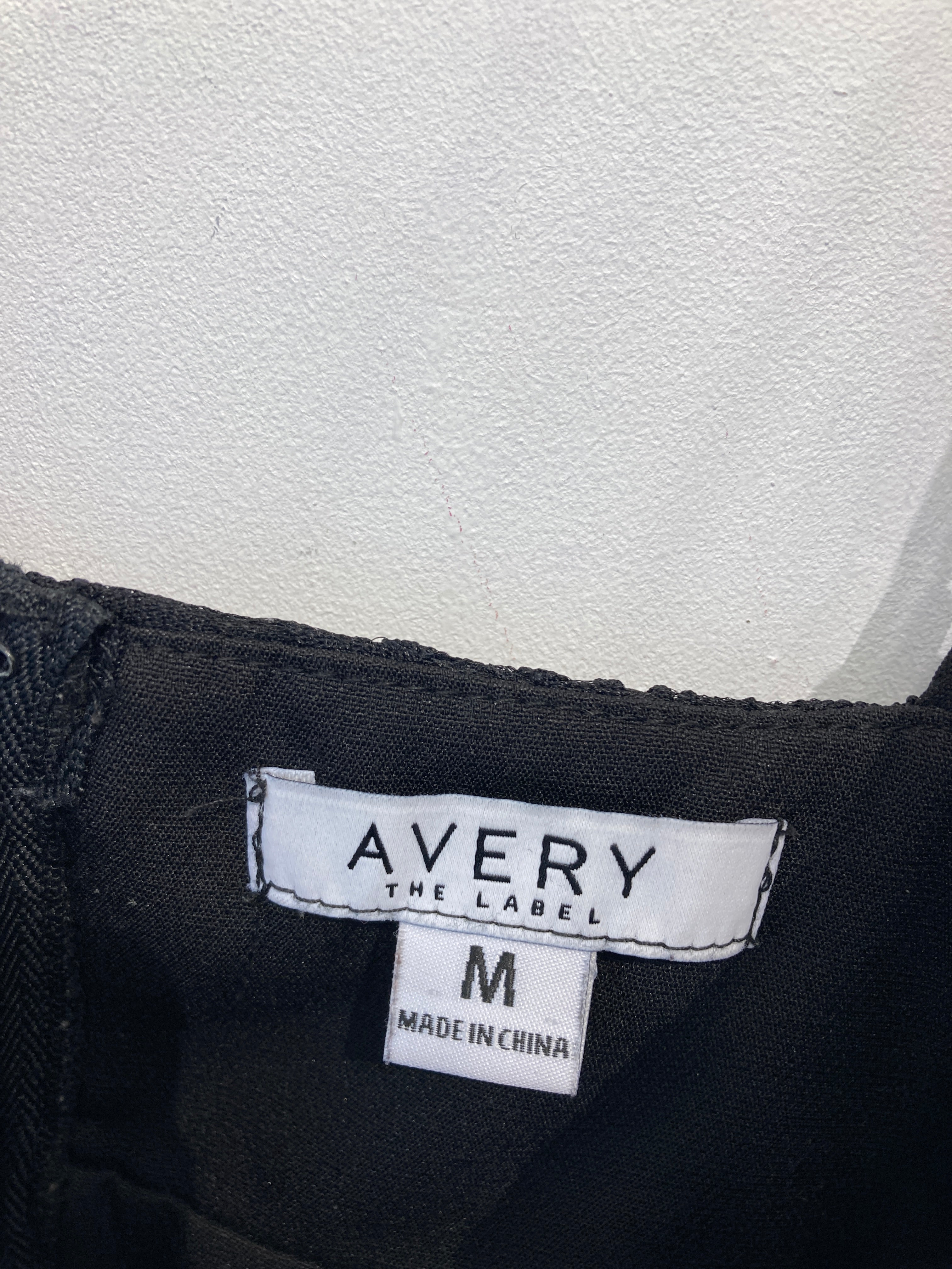 Avery Top