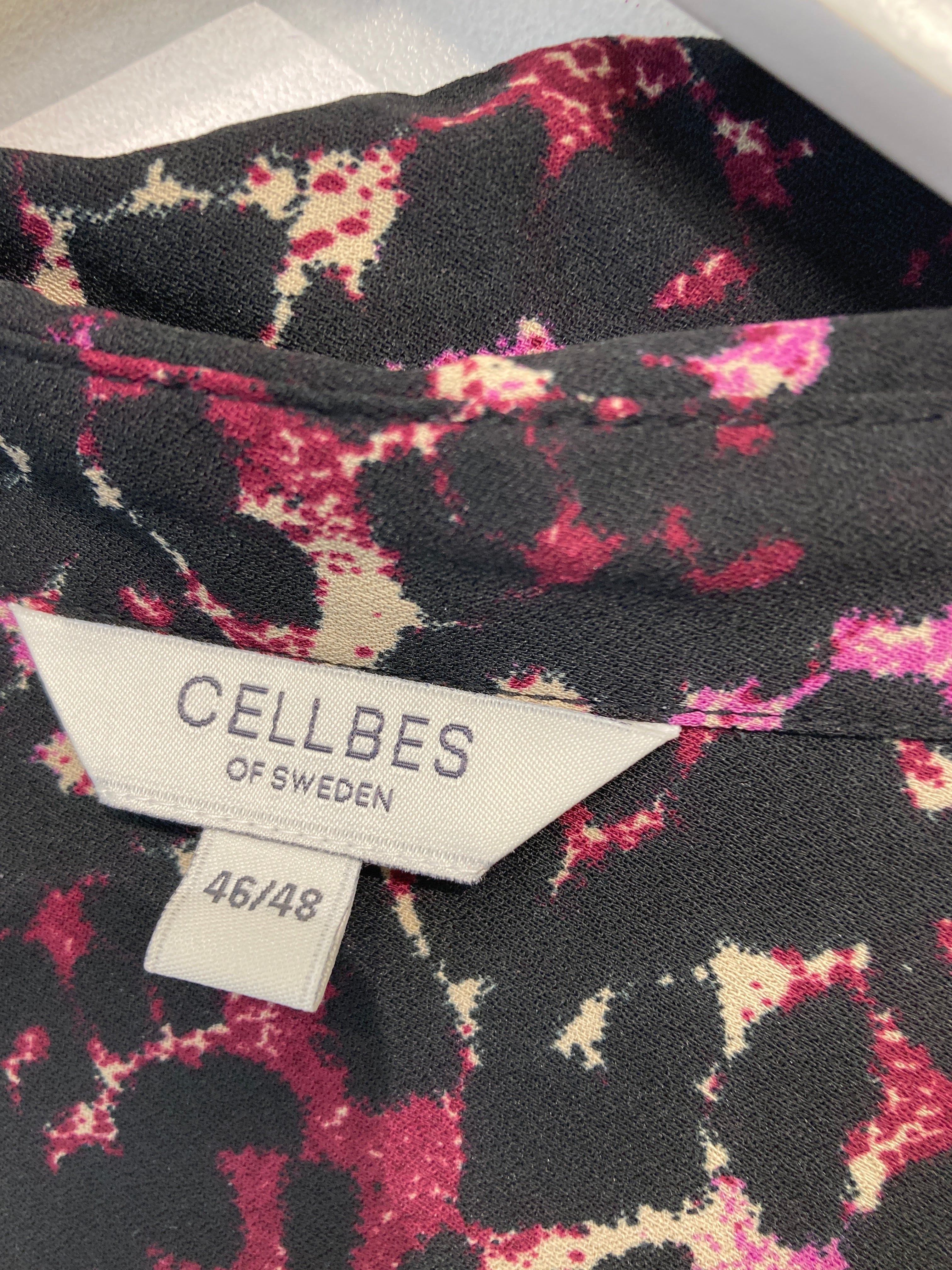 Cellbes Skjorte