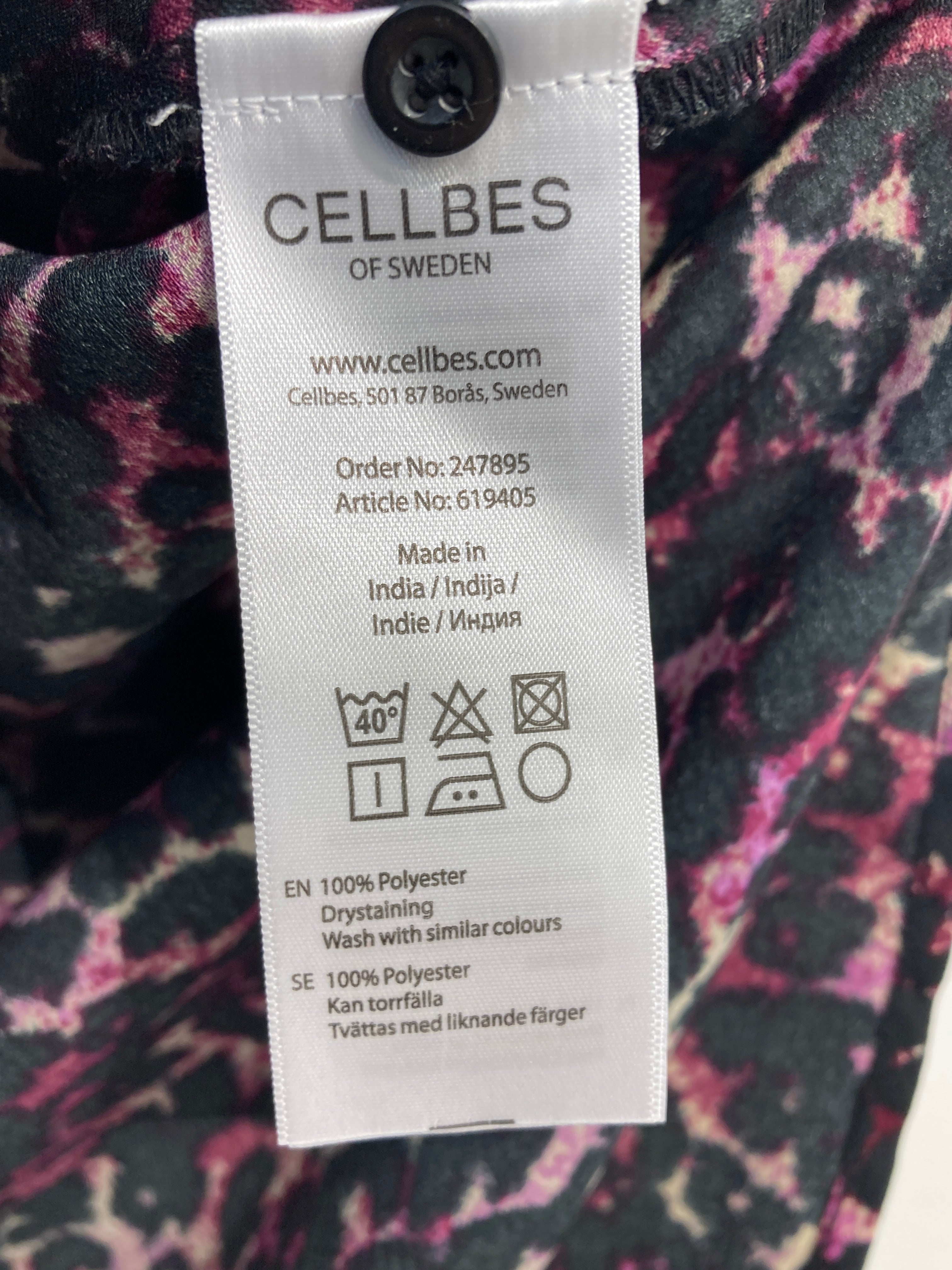 Cellbes Skjorte