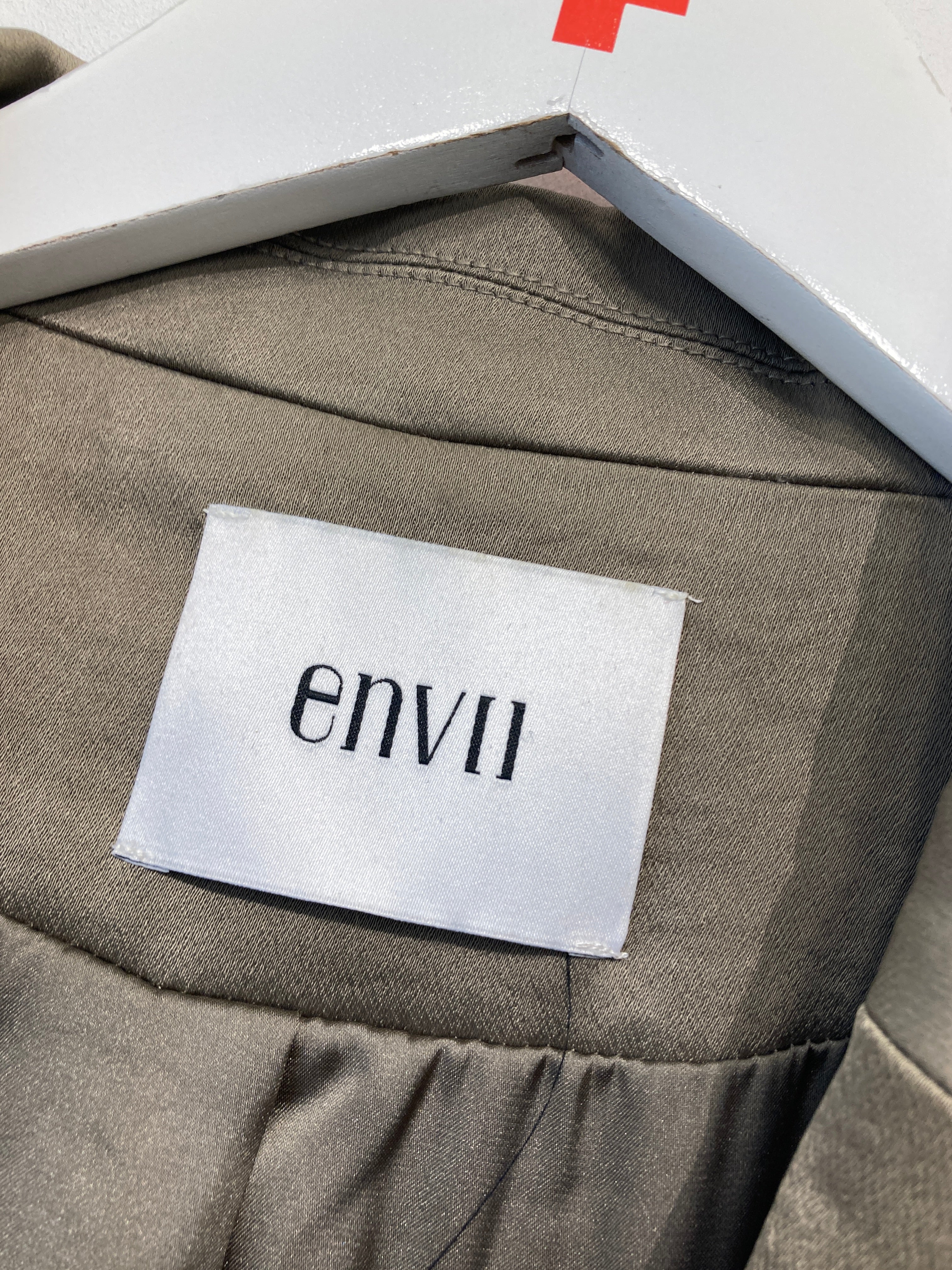 Envii Blazer