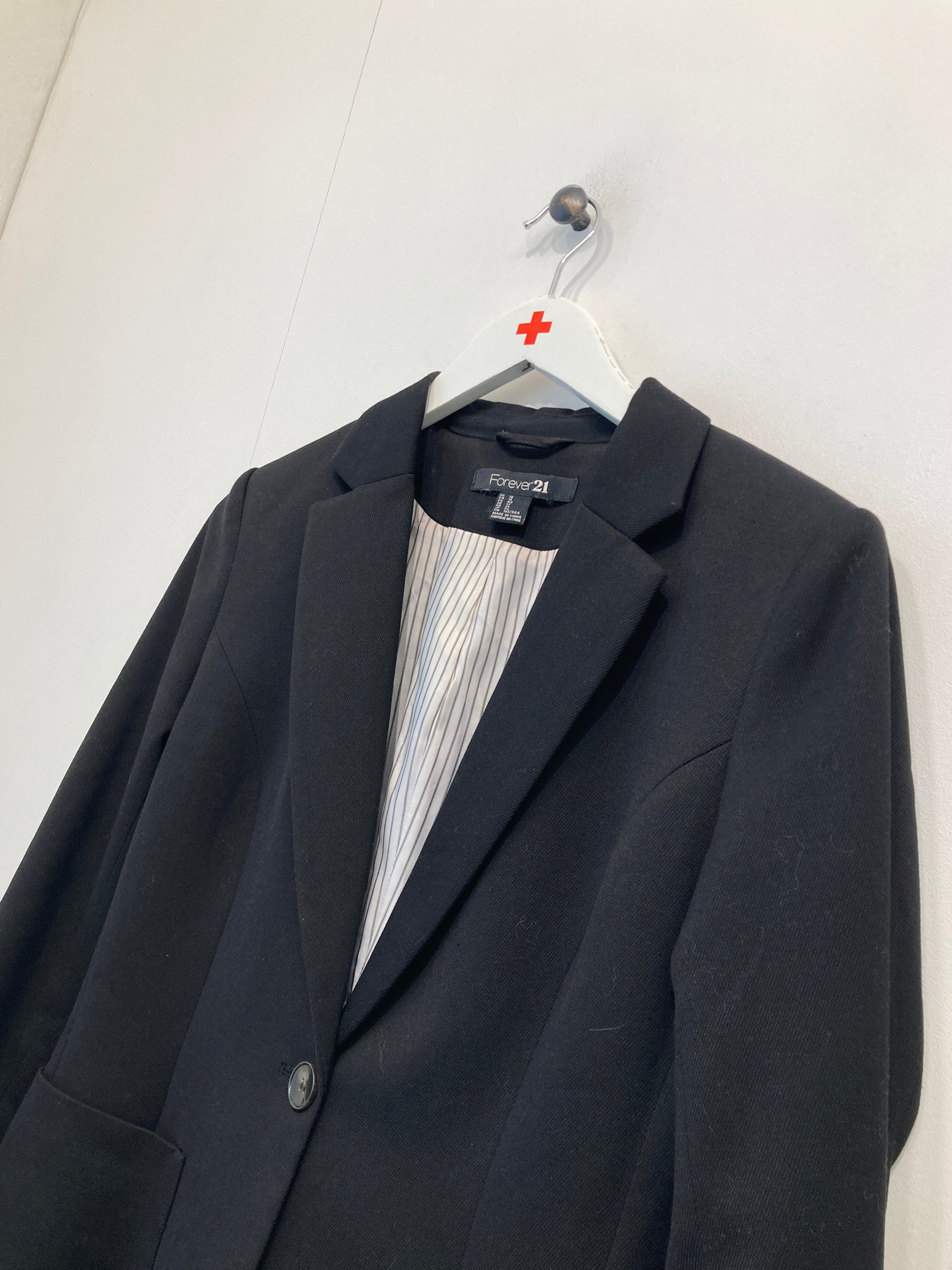 Forever 21 Blazer