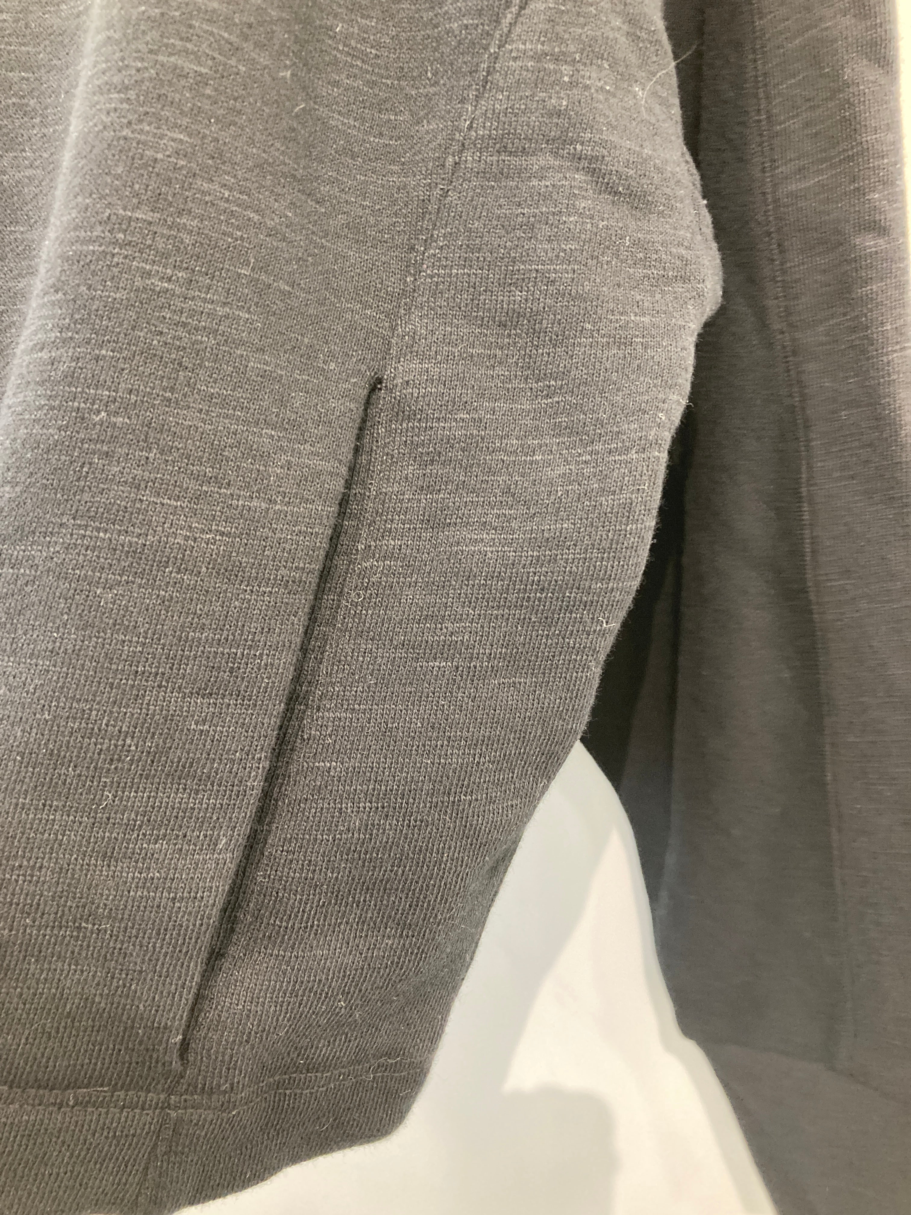 Sweaty Betty Hoodie