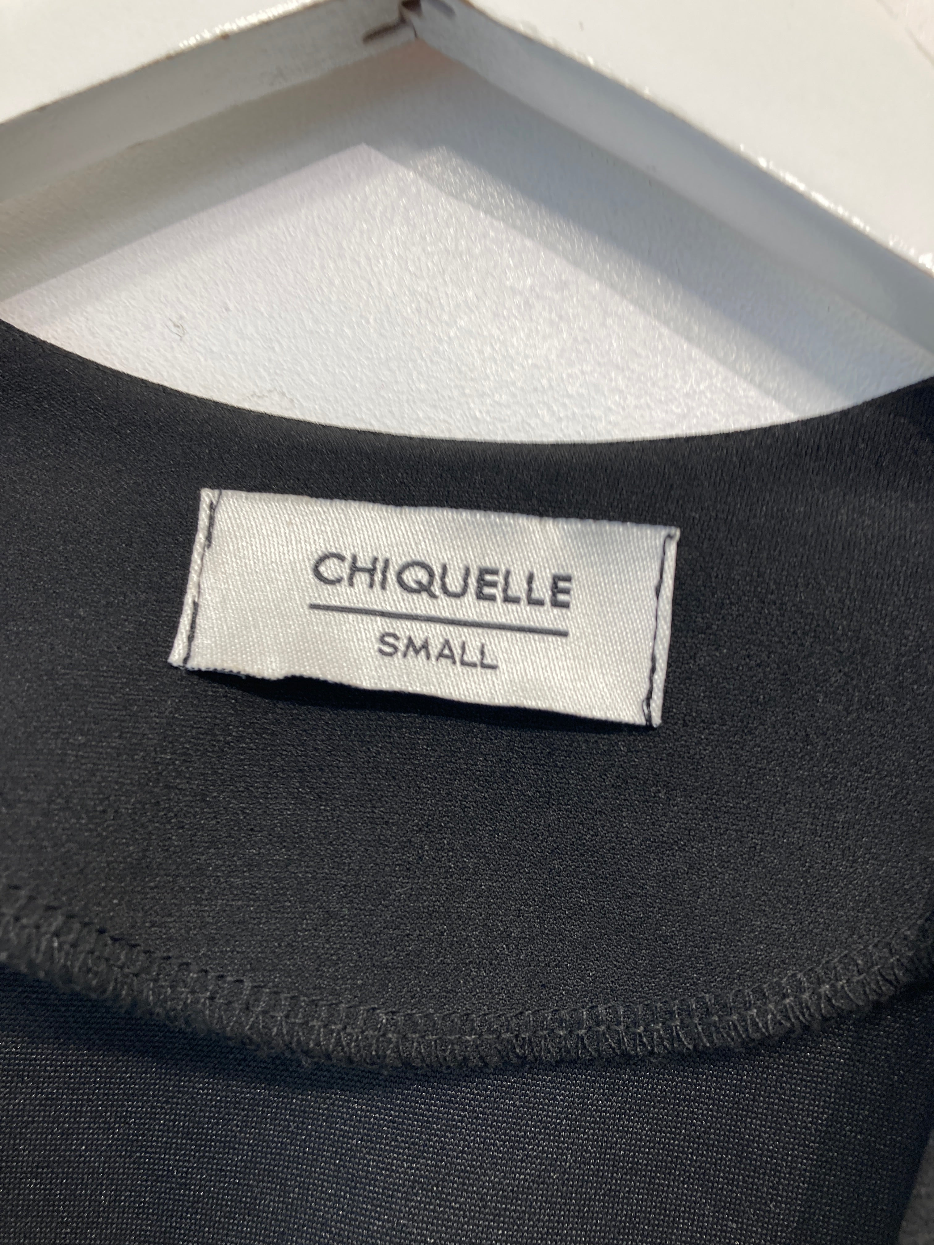 Chiquelle Top
