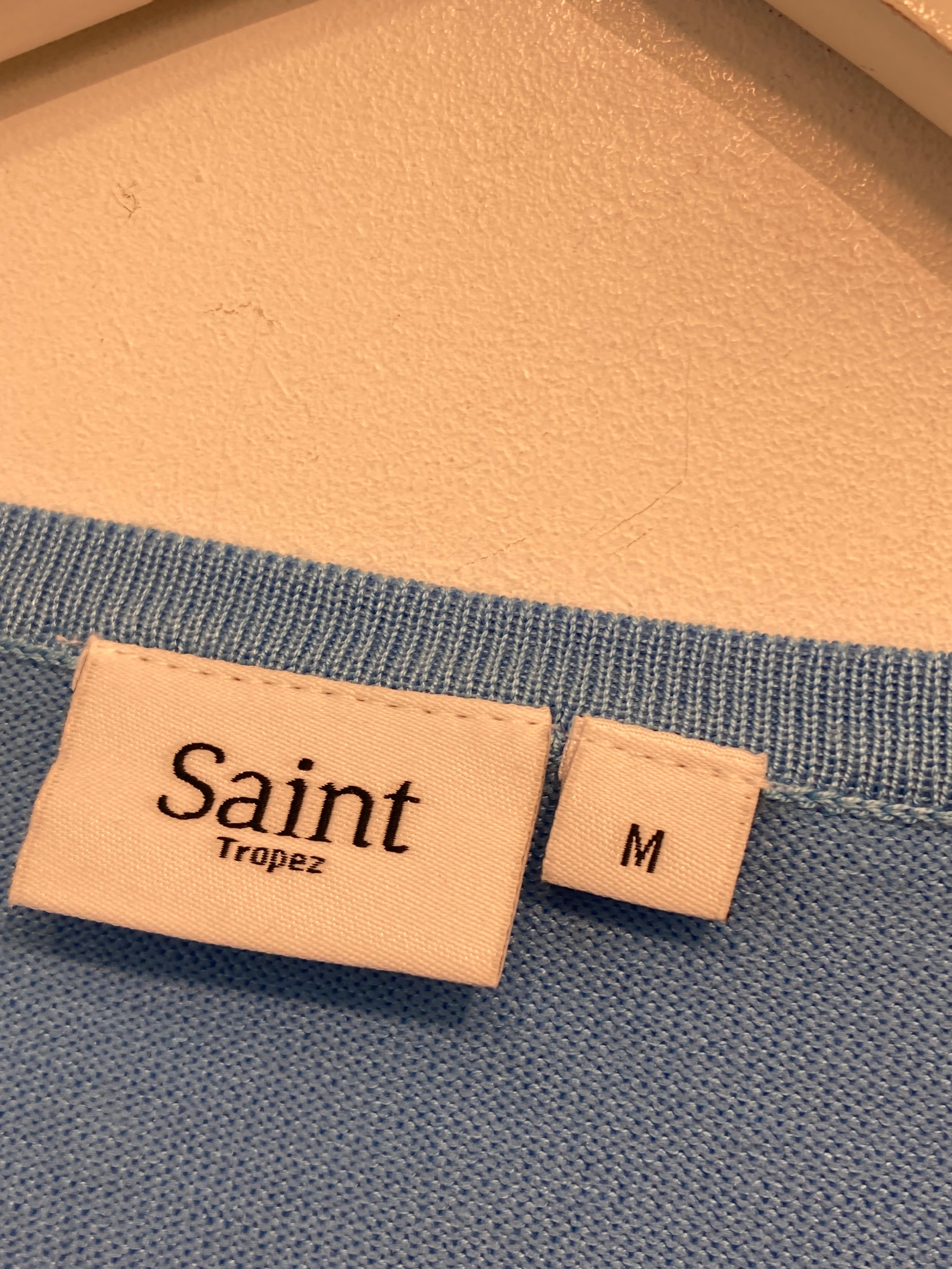 Saint Tropez Bluse