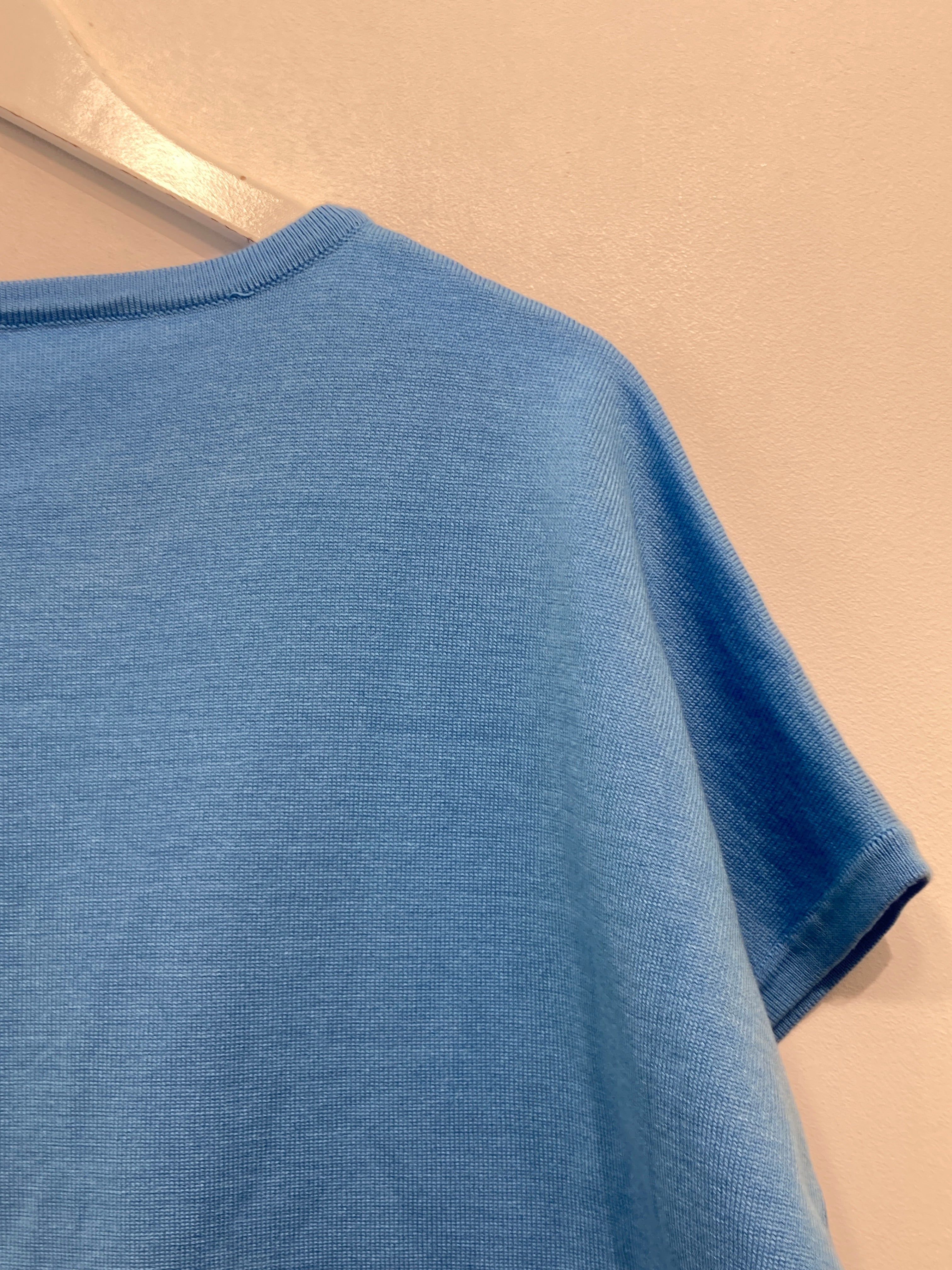 Saint Tropez Bluse