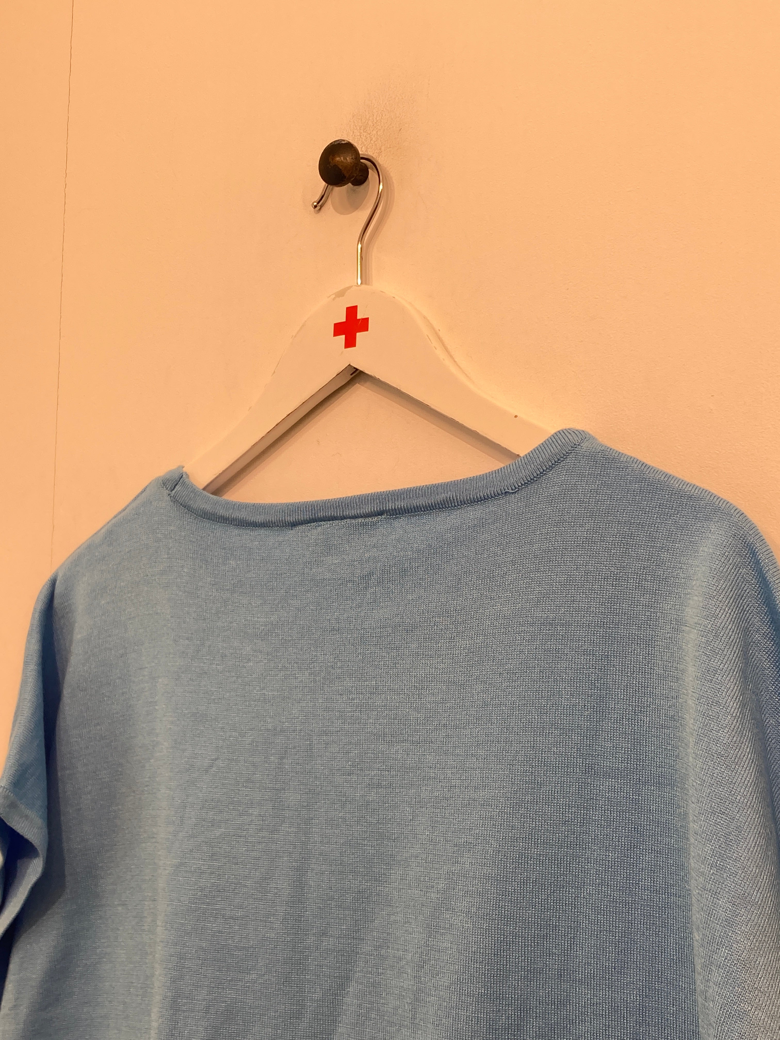 Saint Tropez Bluse