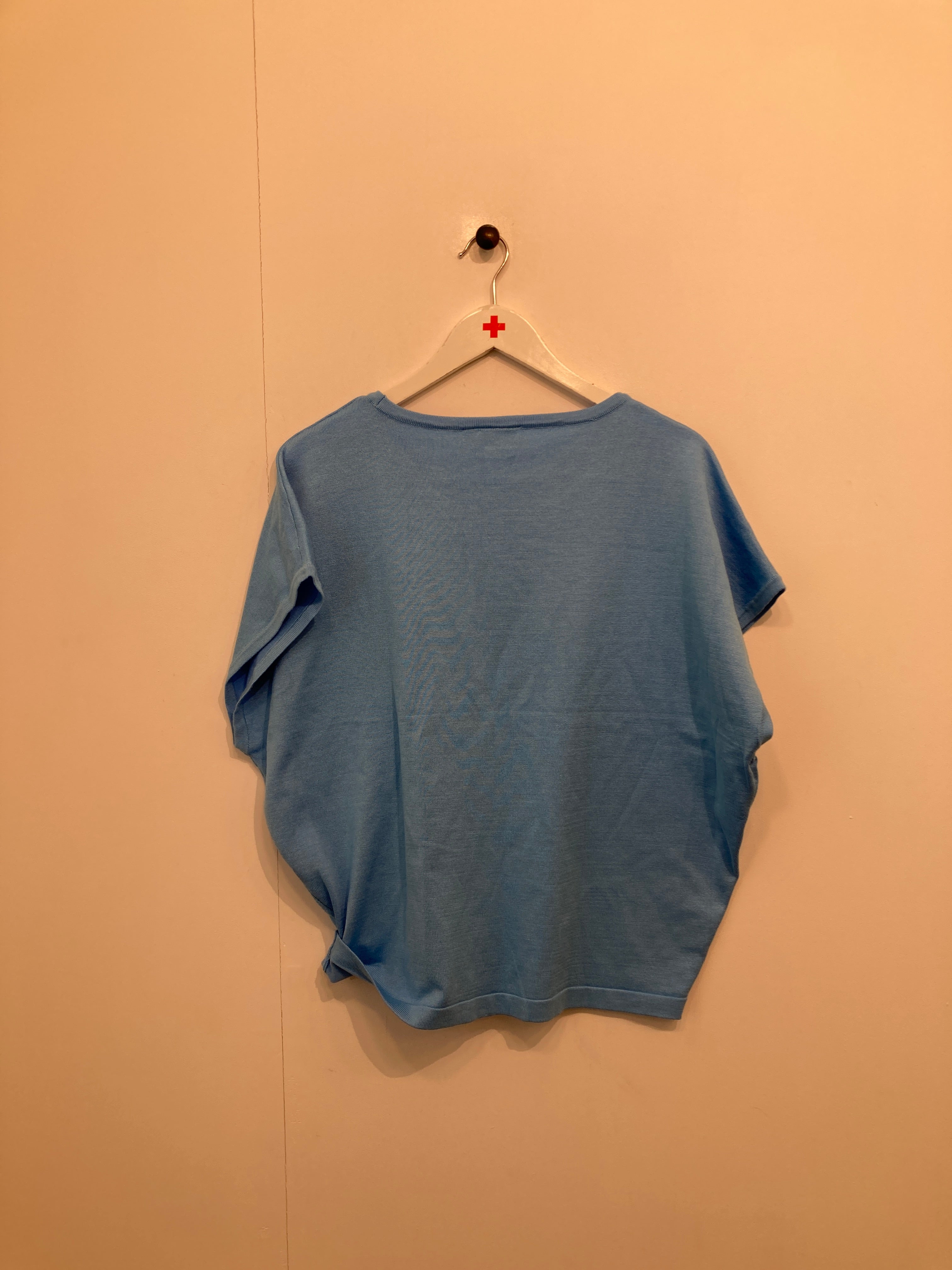 Saint Tropez Bluse