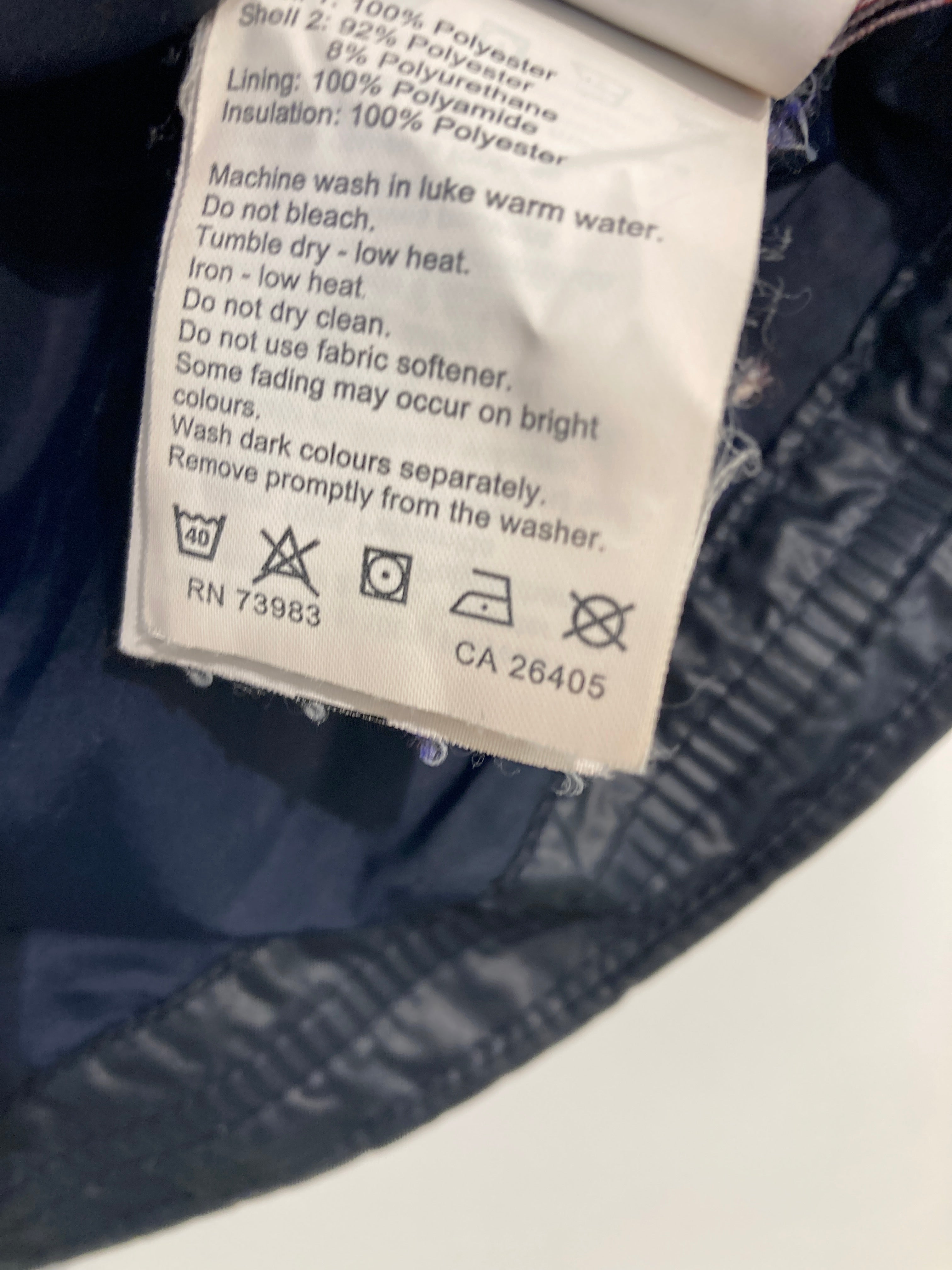 Helly Hansen Vest
