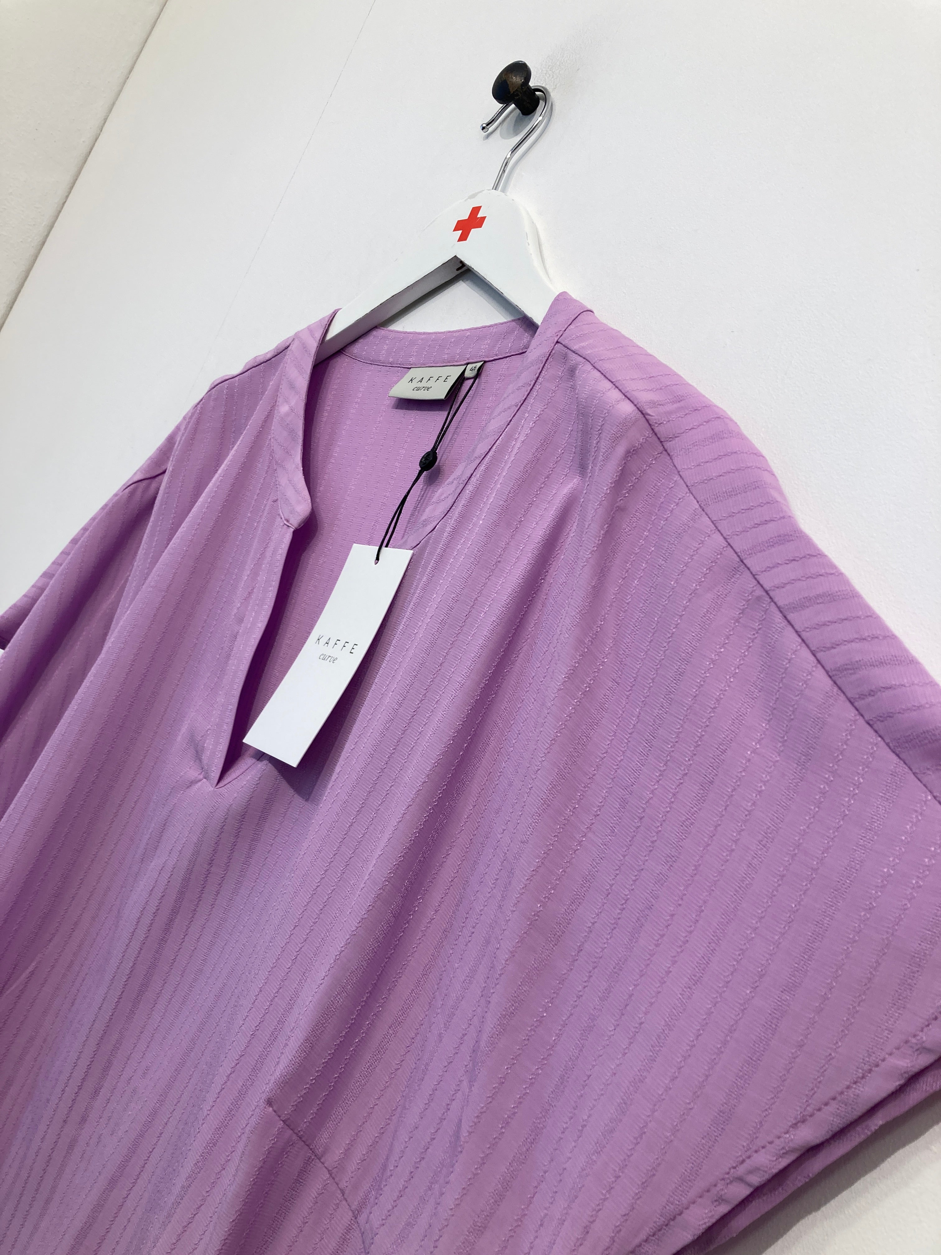 Kaffe Bluse