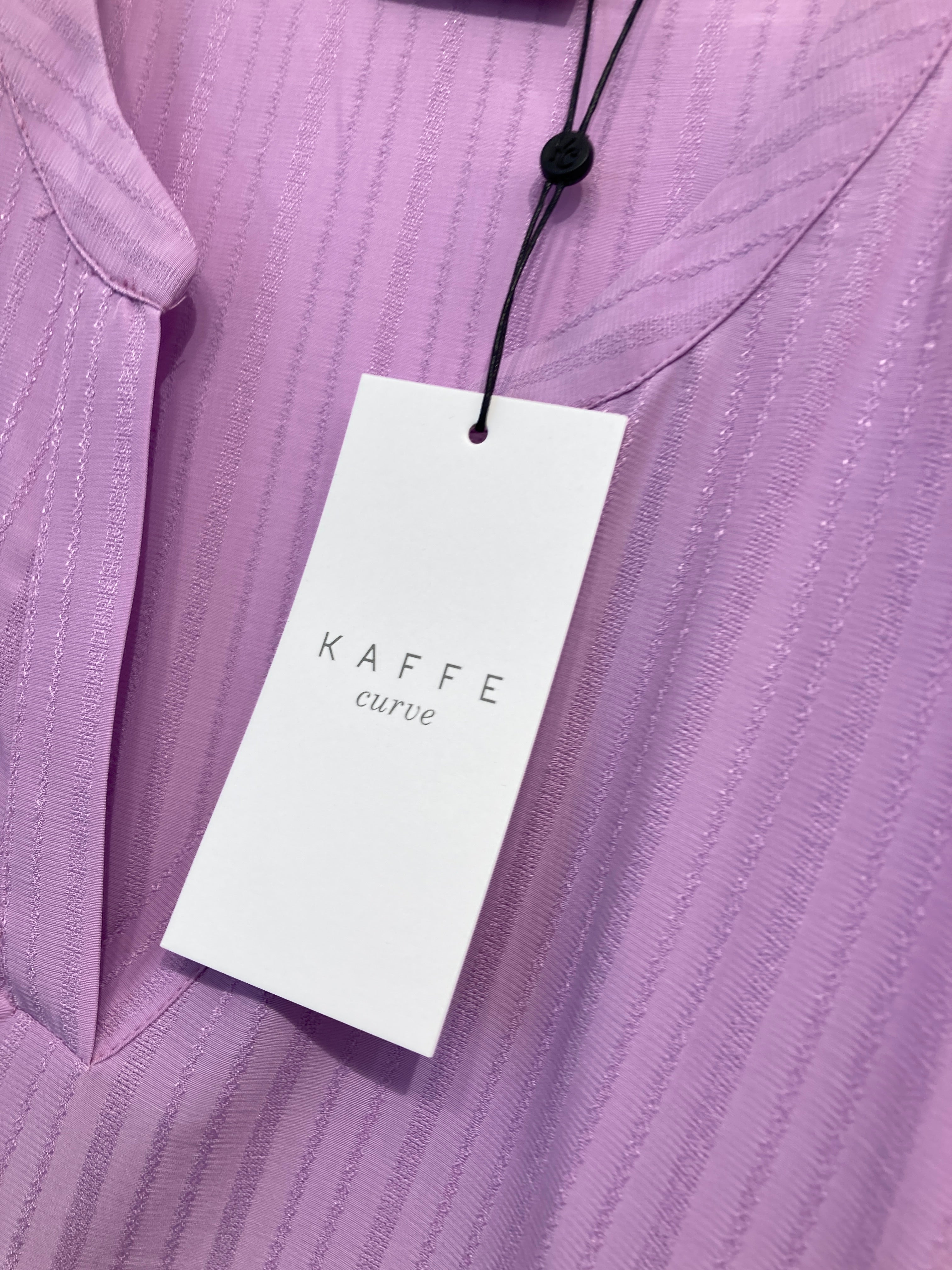 Kaffe Bluse