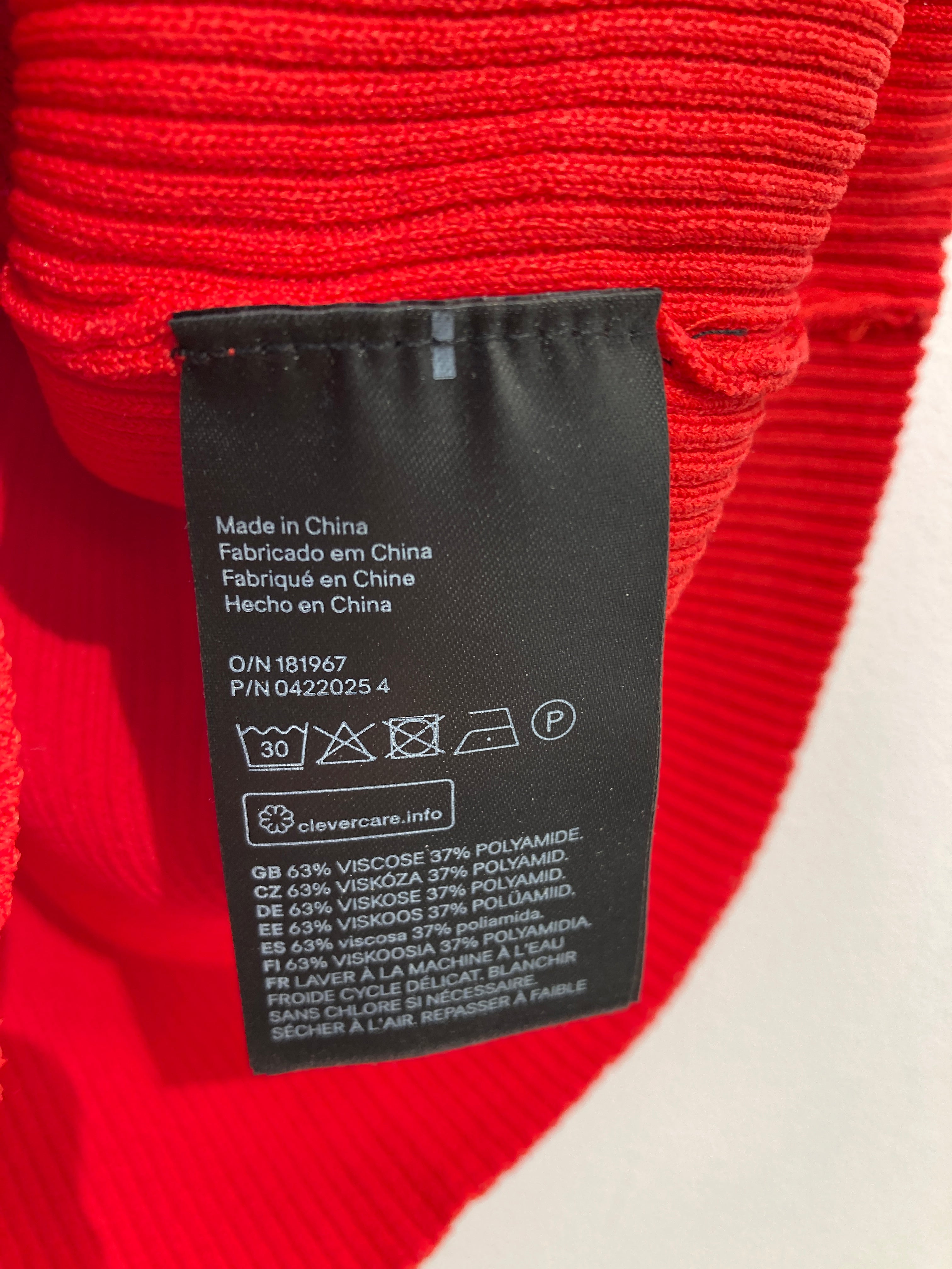 H&M Top