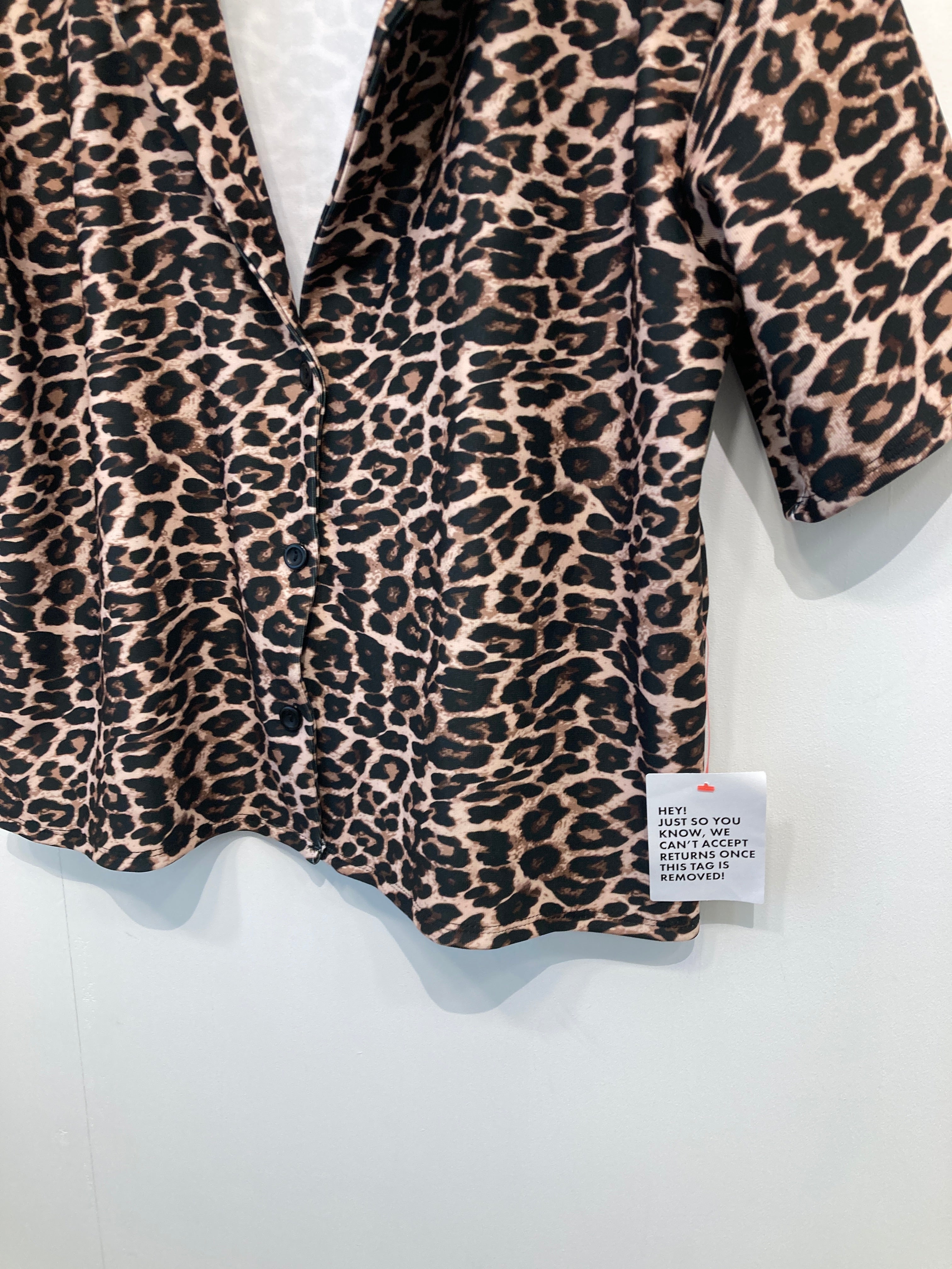 Asos Skjorte