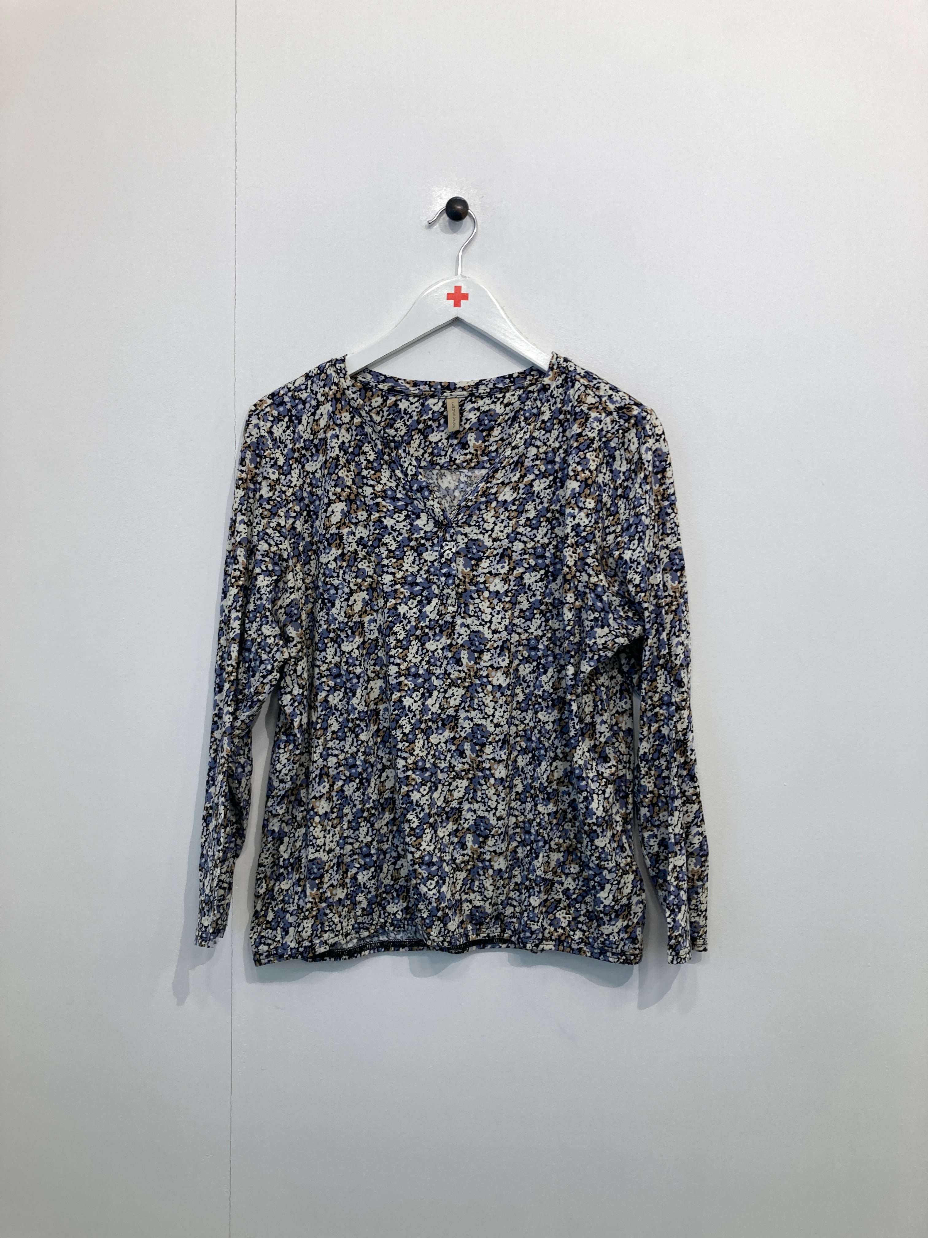Soya Concept Bluse