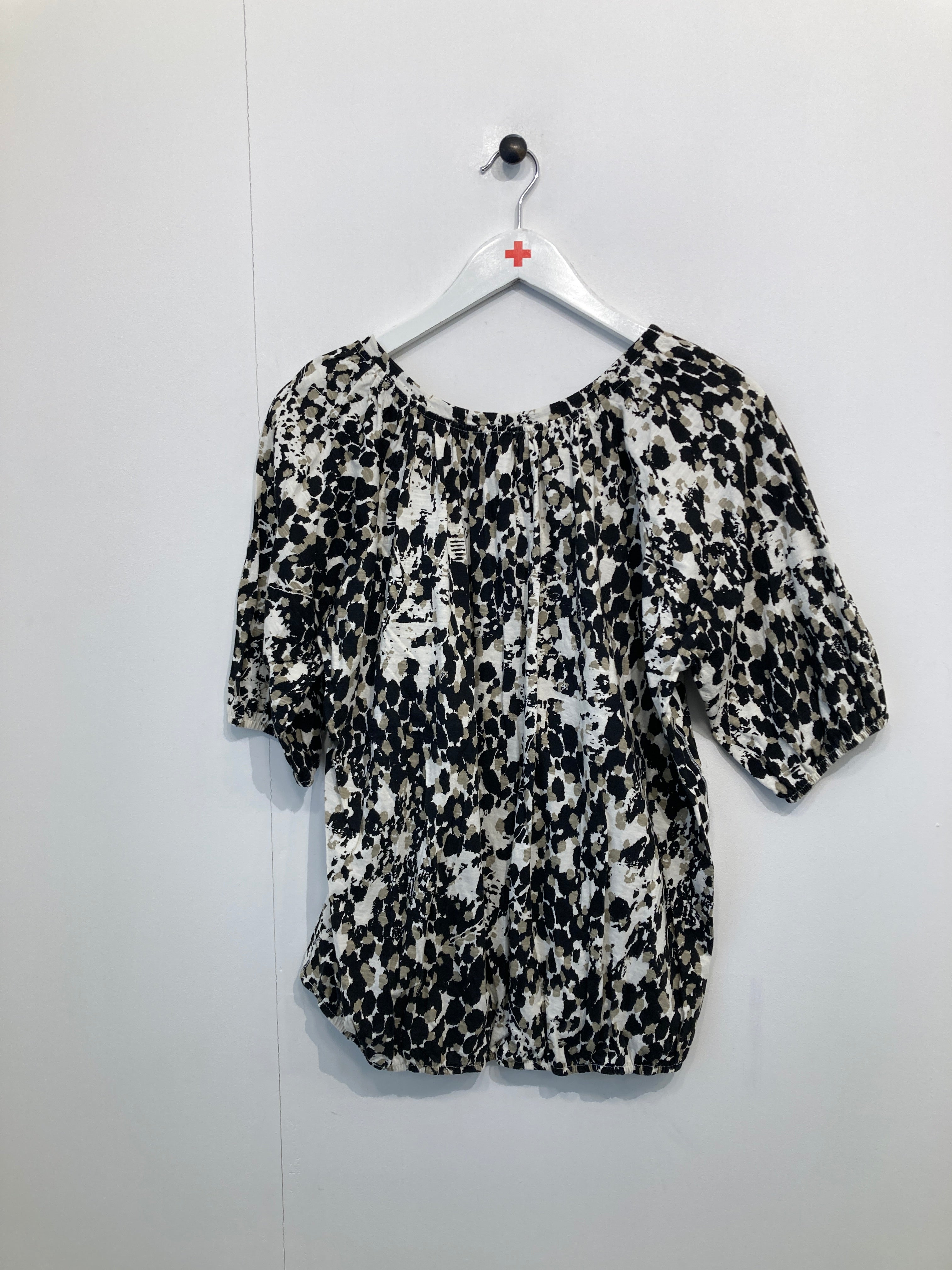 Paprika Bluse