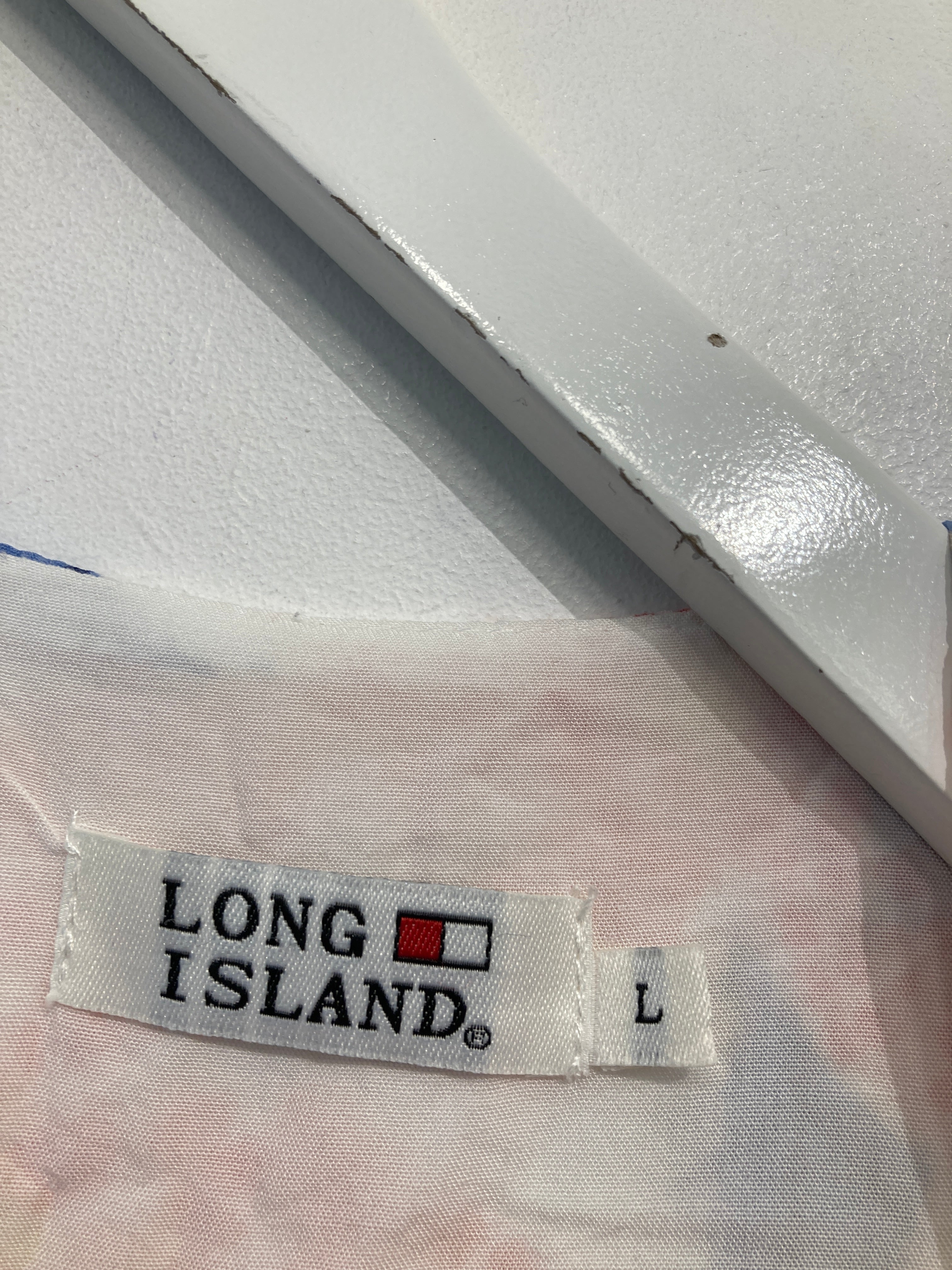 Long Island Top