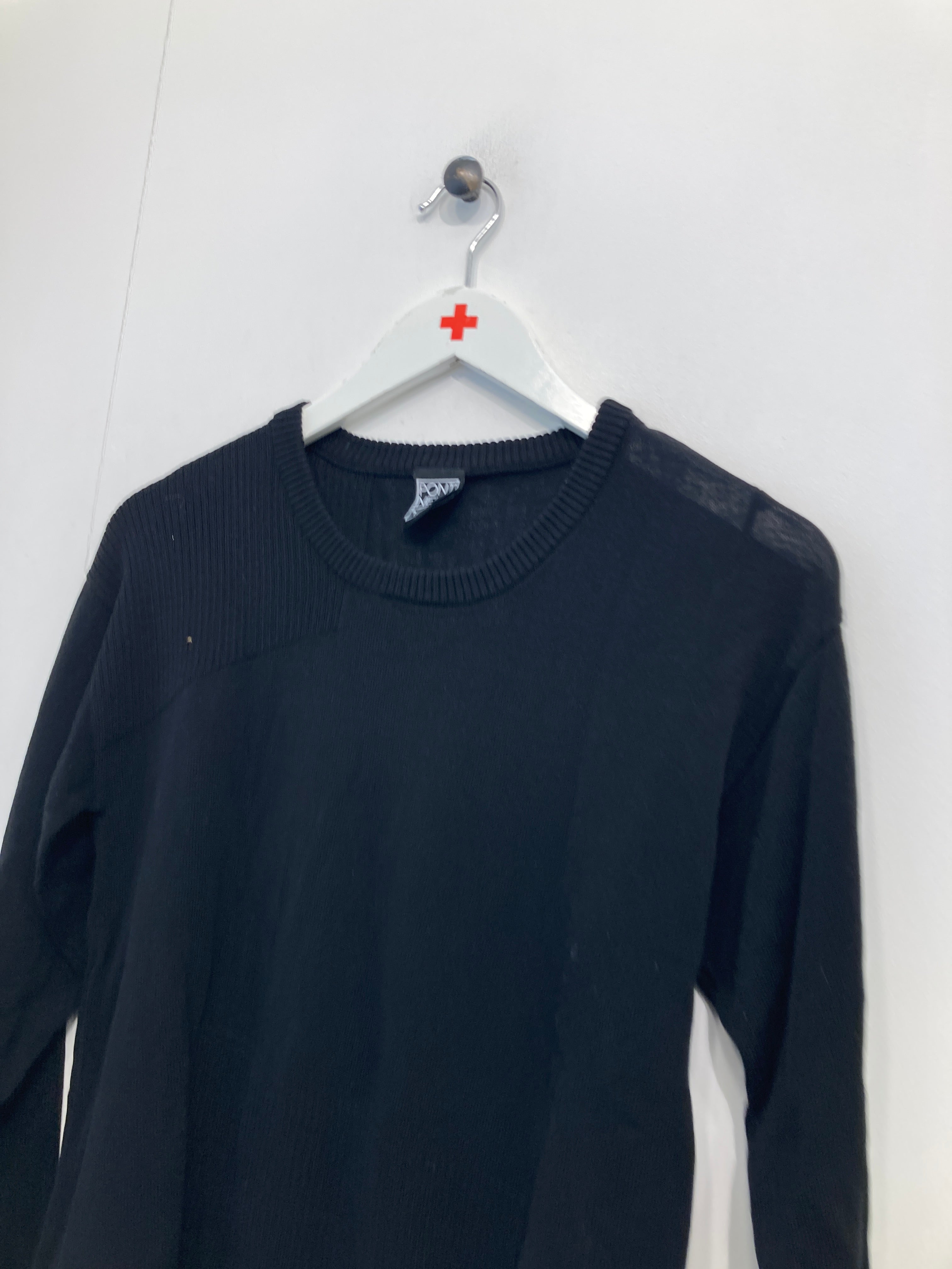 Pont Neuf Strik Bluse
