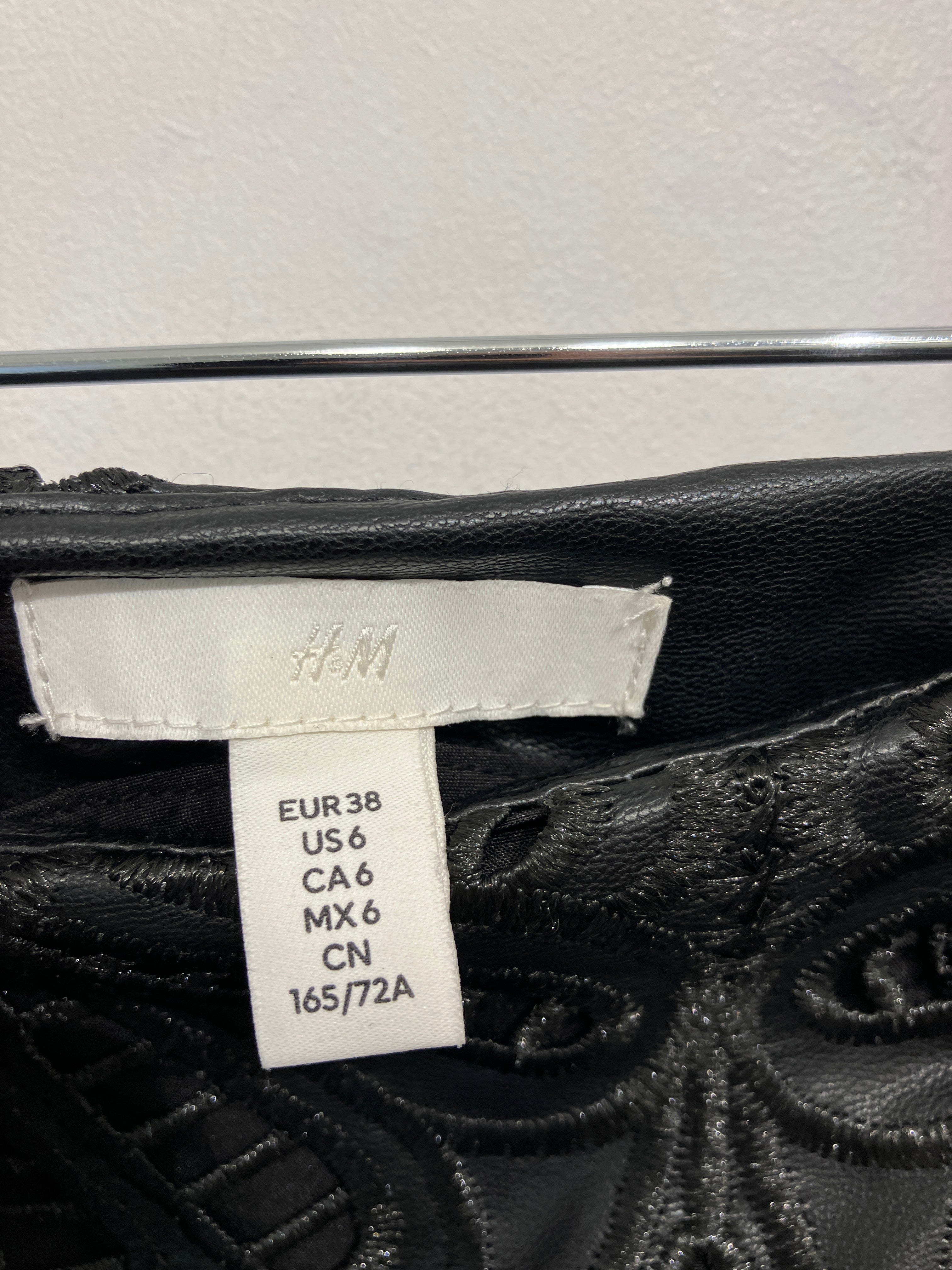 H&M Nederdel