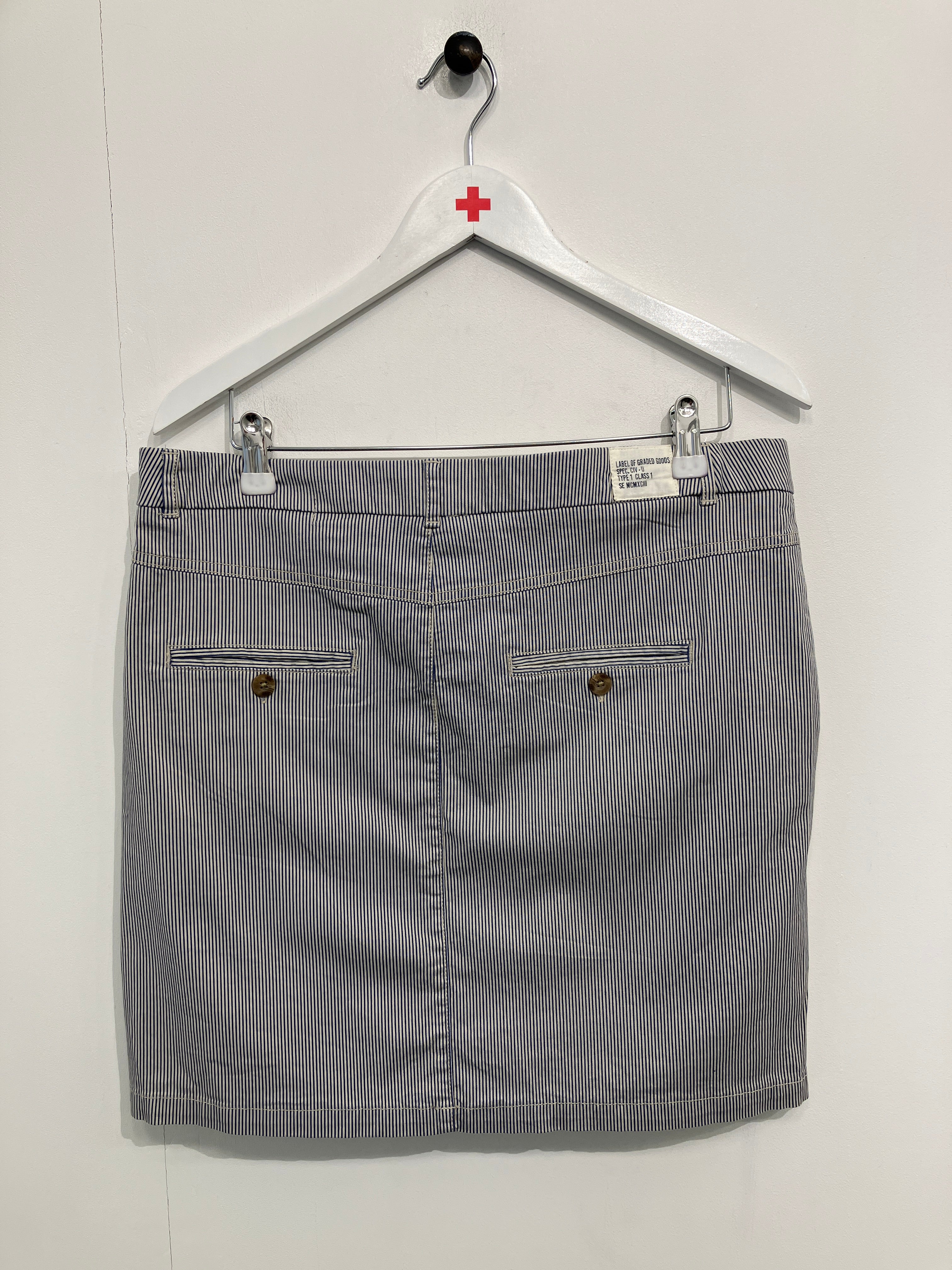 H&M Logg Nederdel