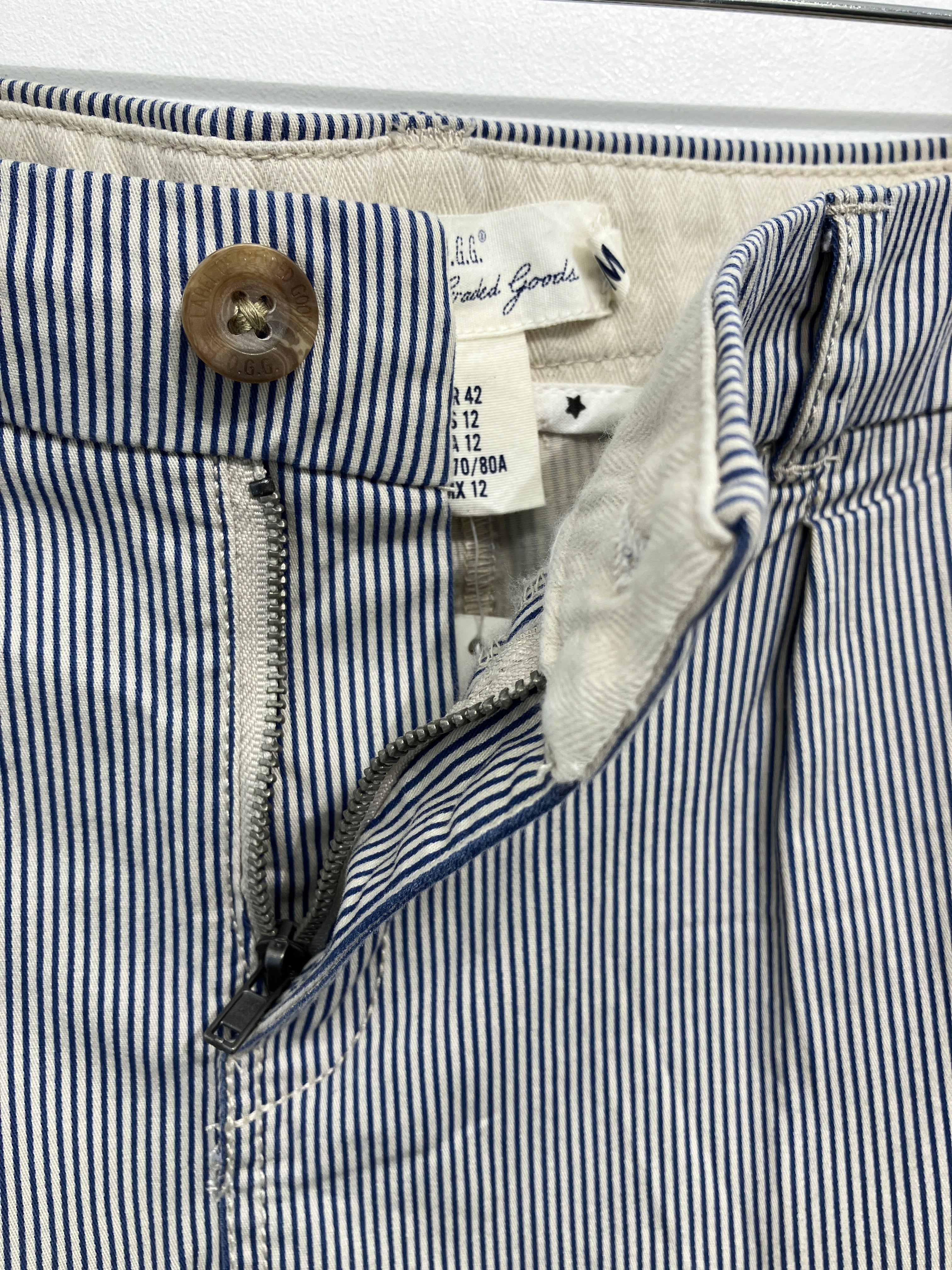 H&M Logg Nederdel