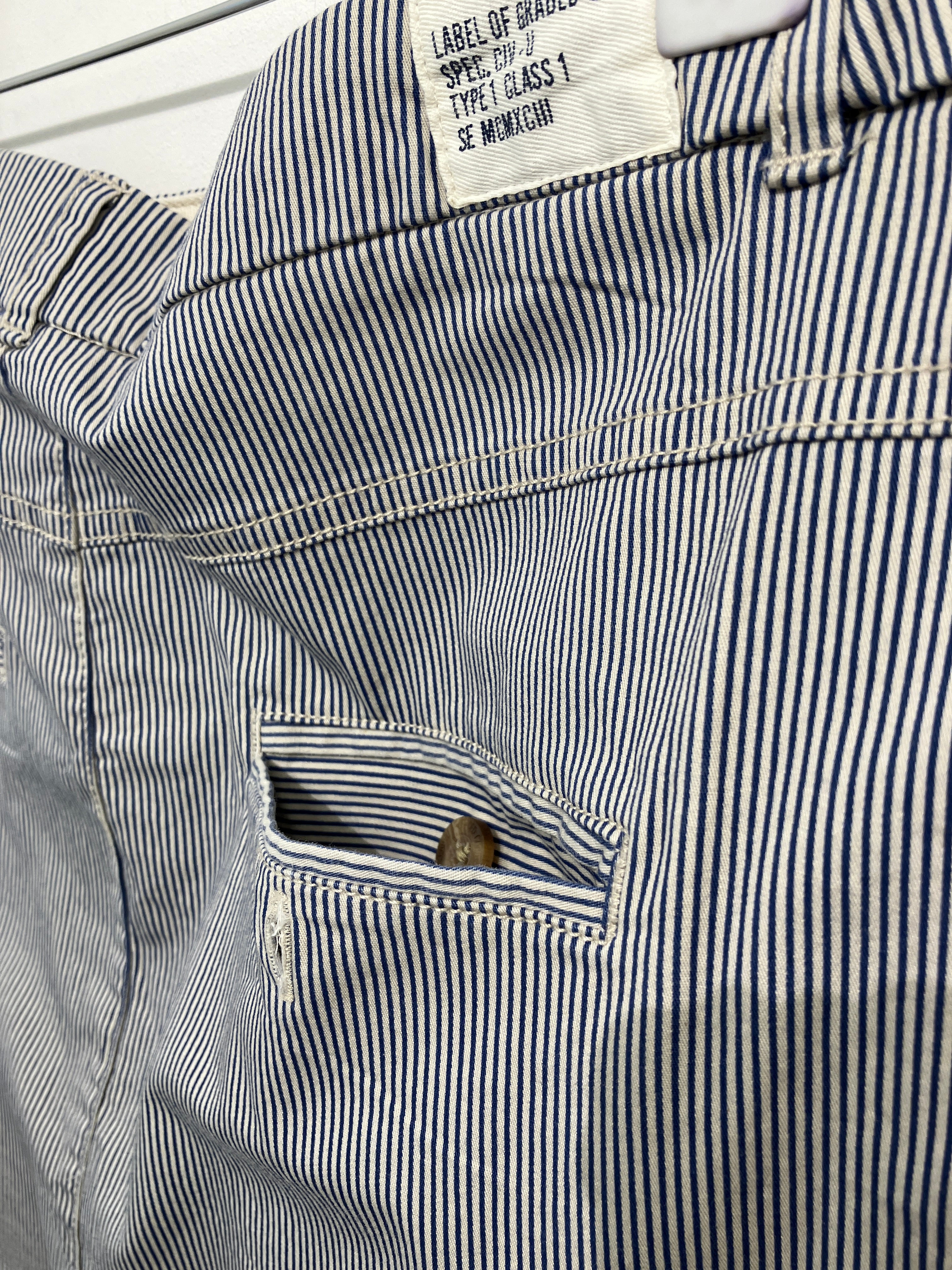 H&M Logg Nederdel