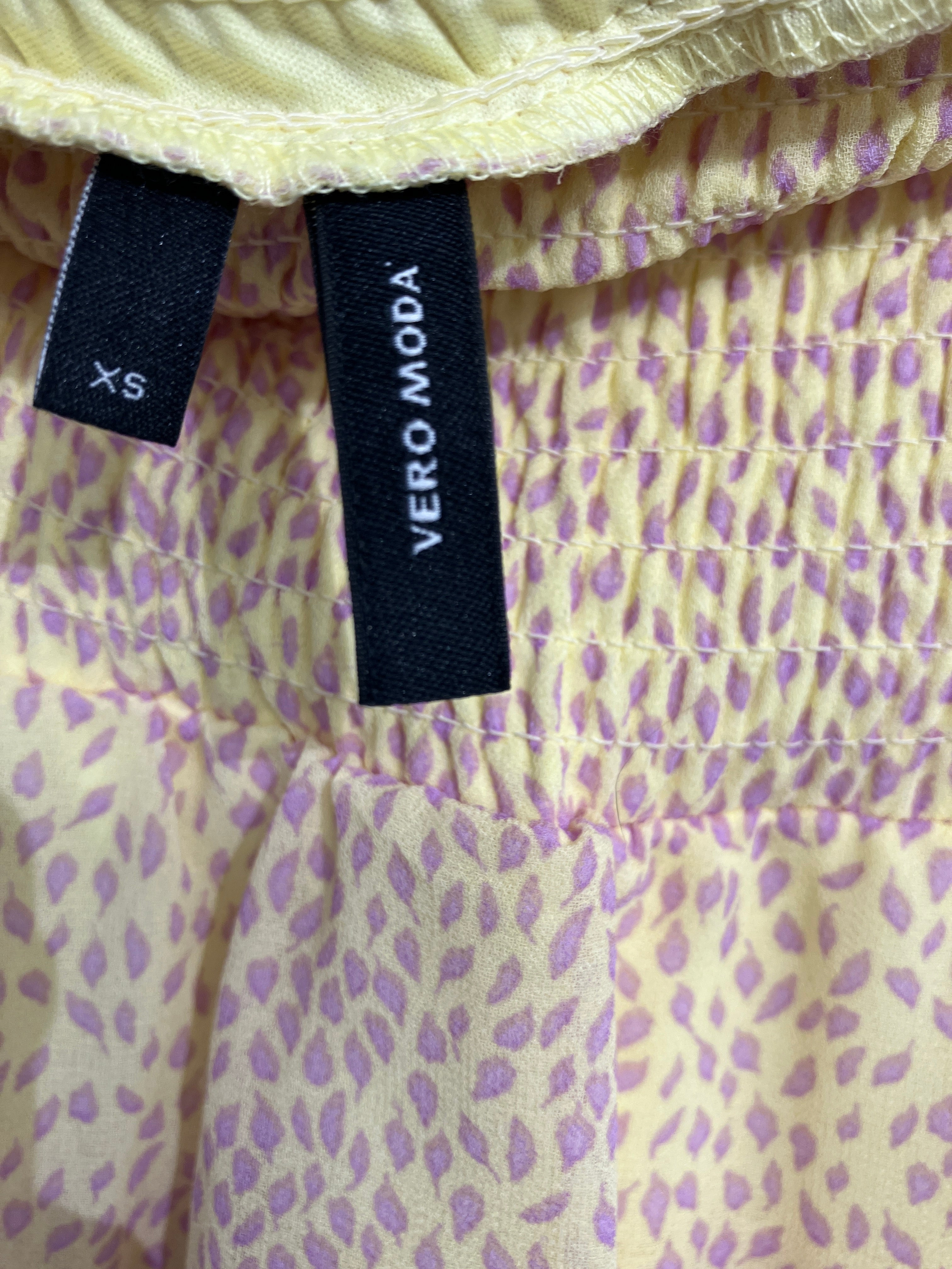 Vero Moda Nederdel