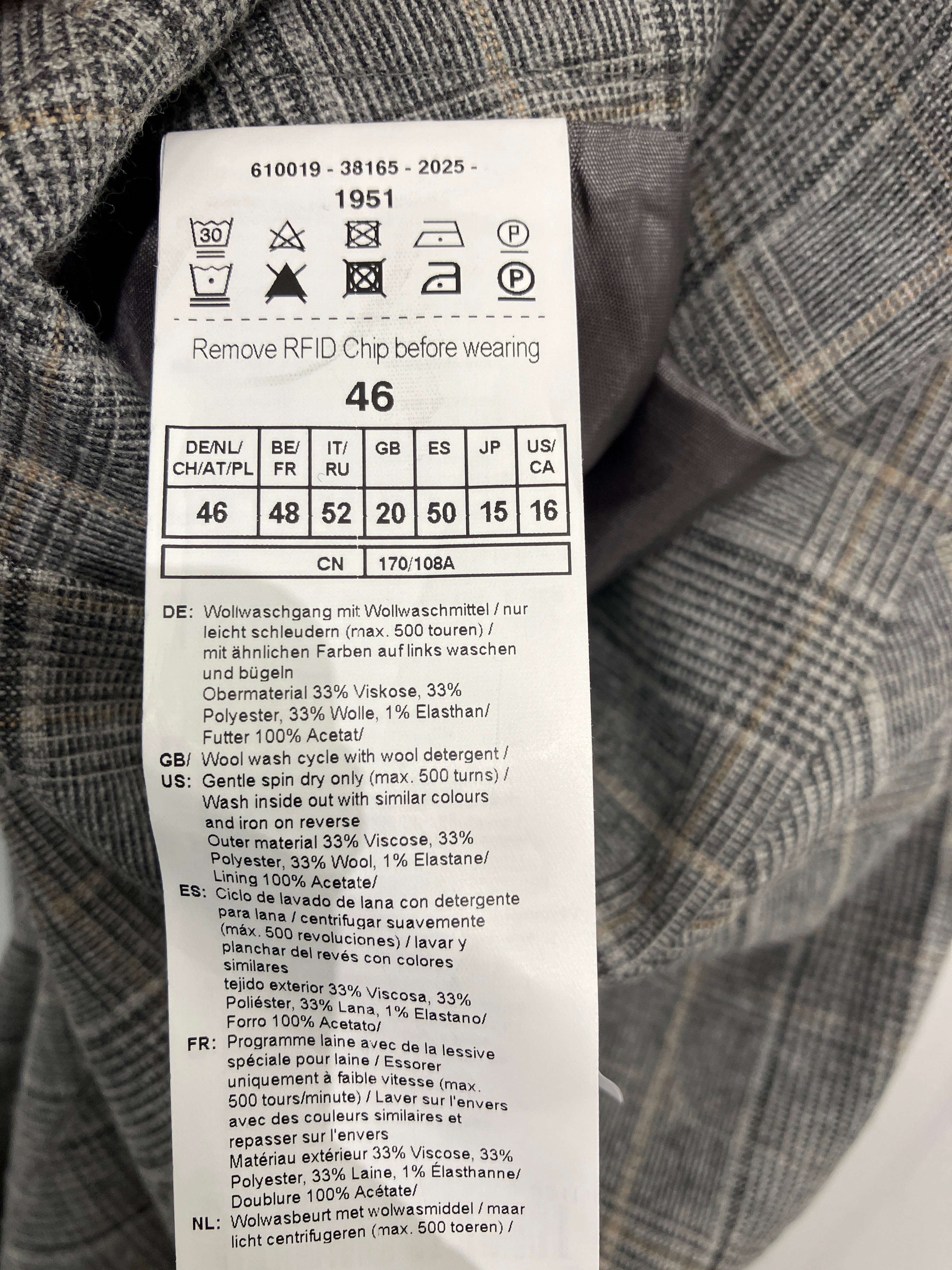 Gerry Weber Nederdel