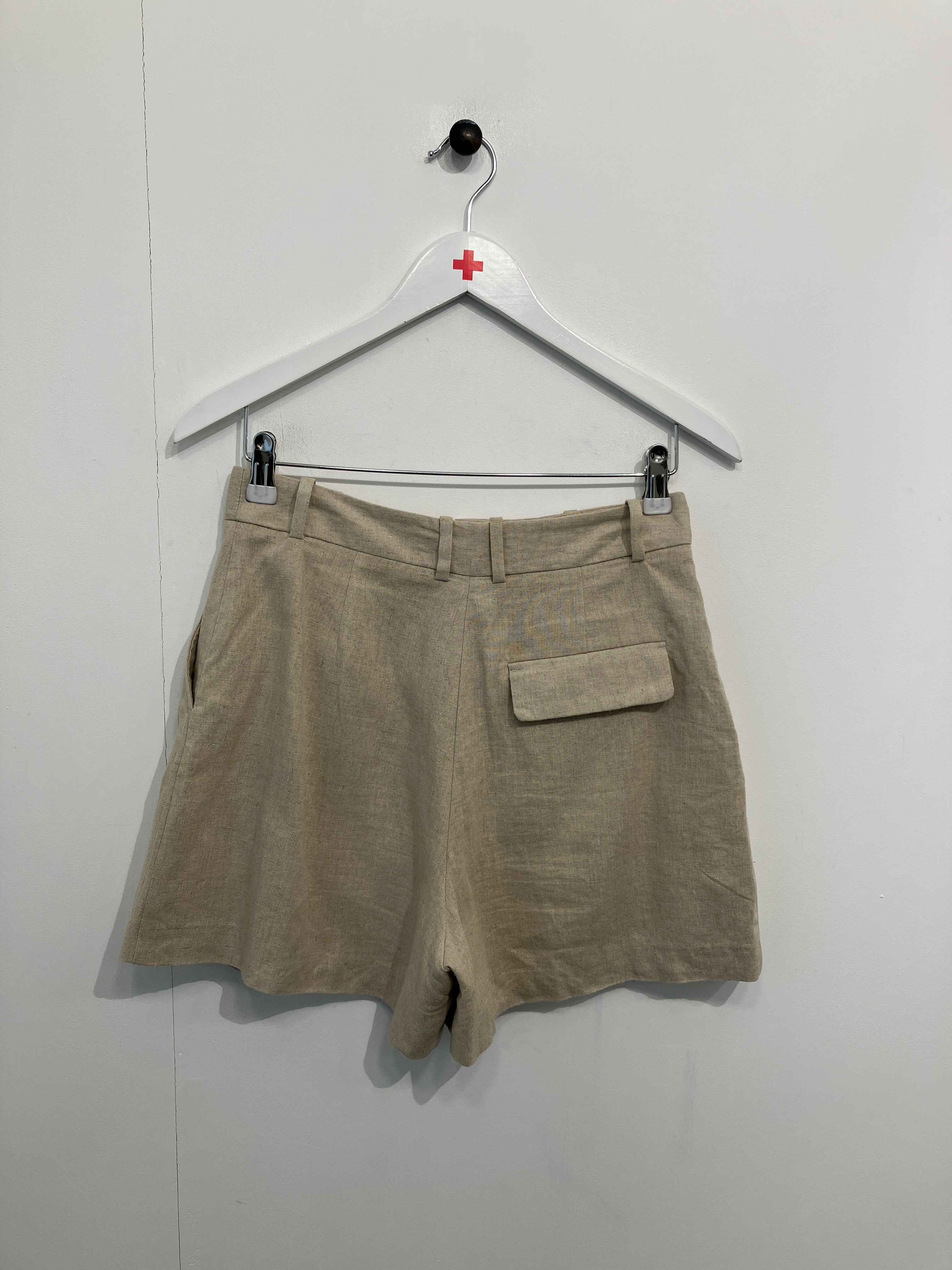 Zara Shorts