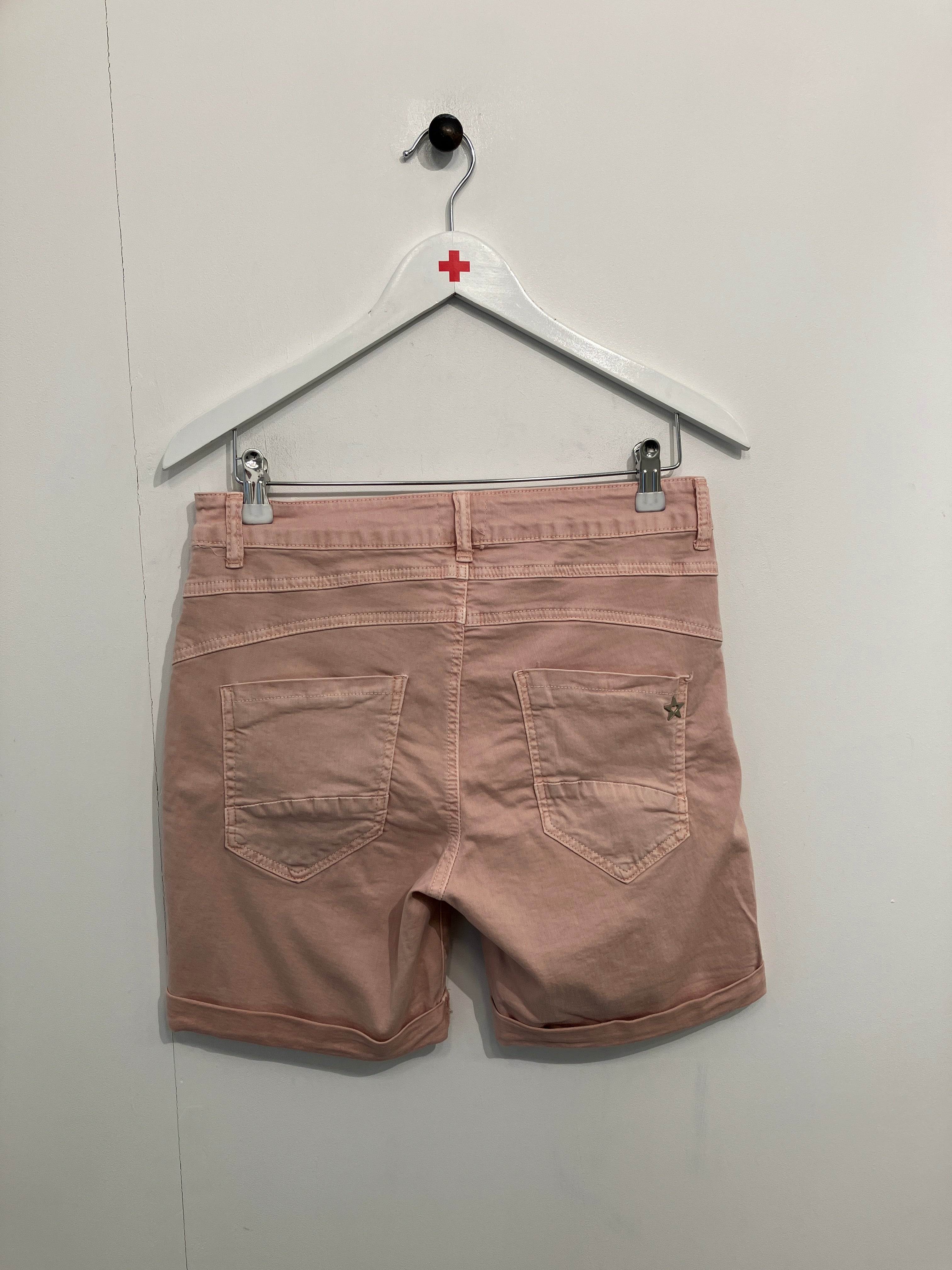 Chica London Shorts