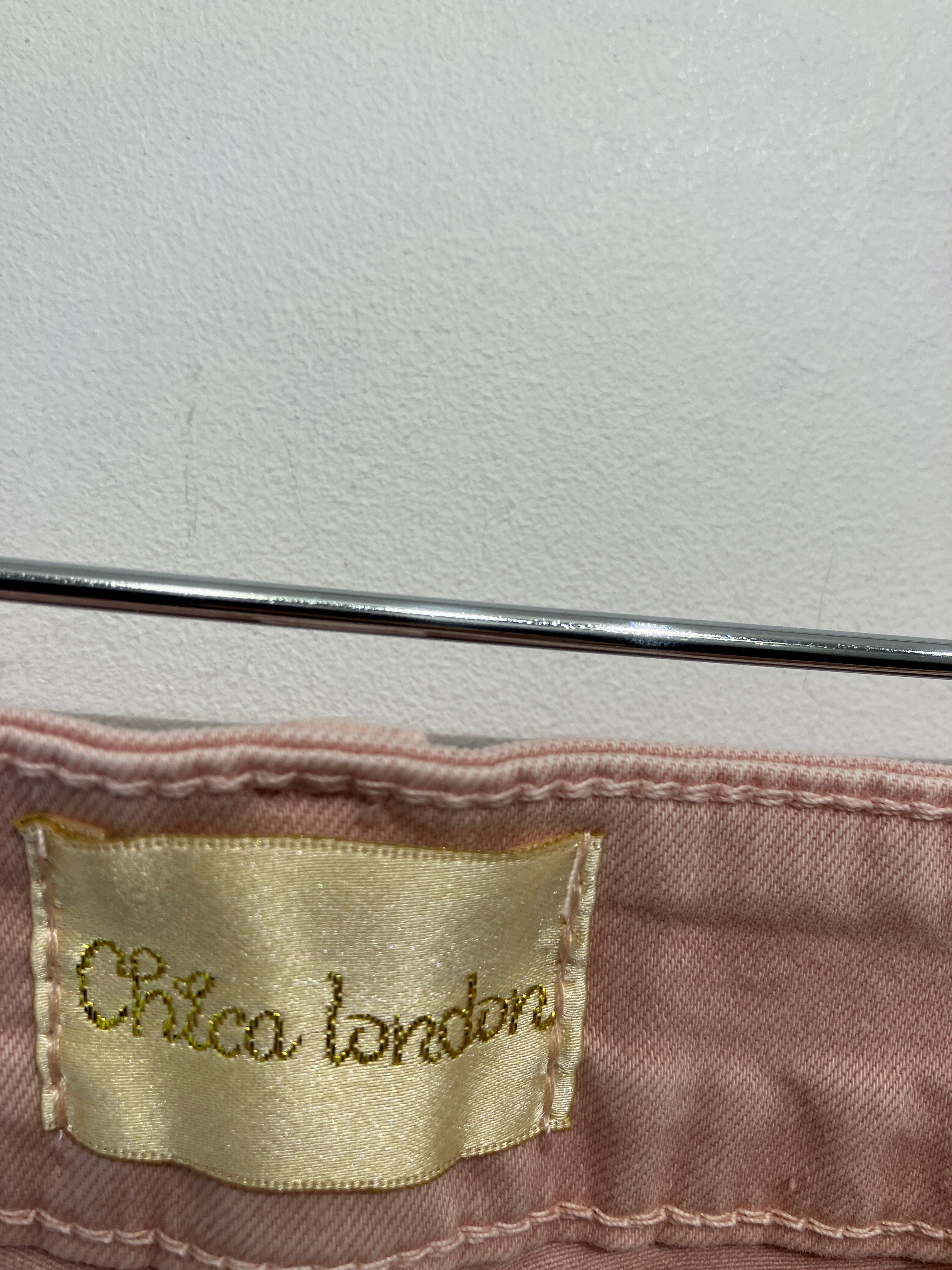 Chica London Shorts
