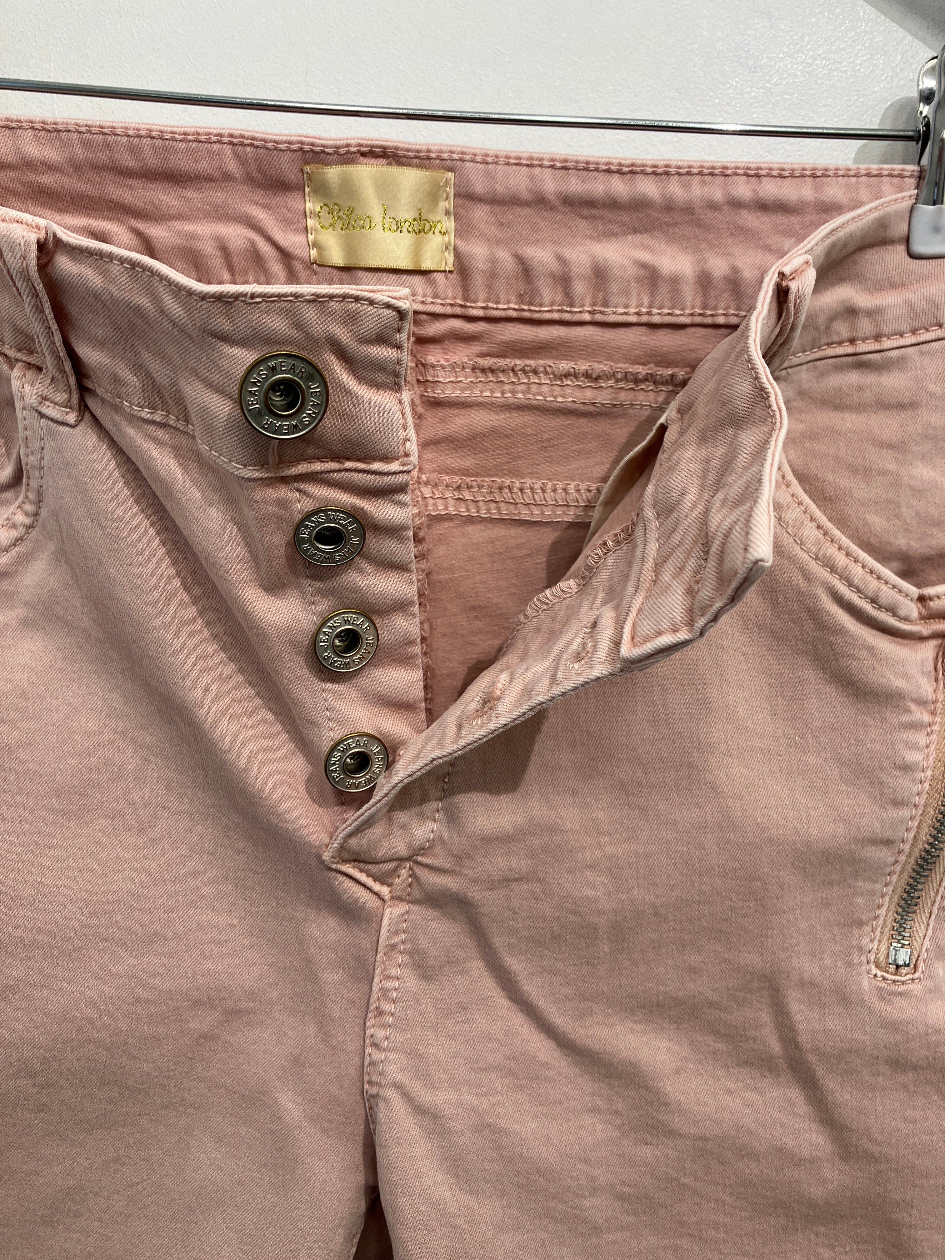 Chica London Shorts