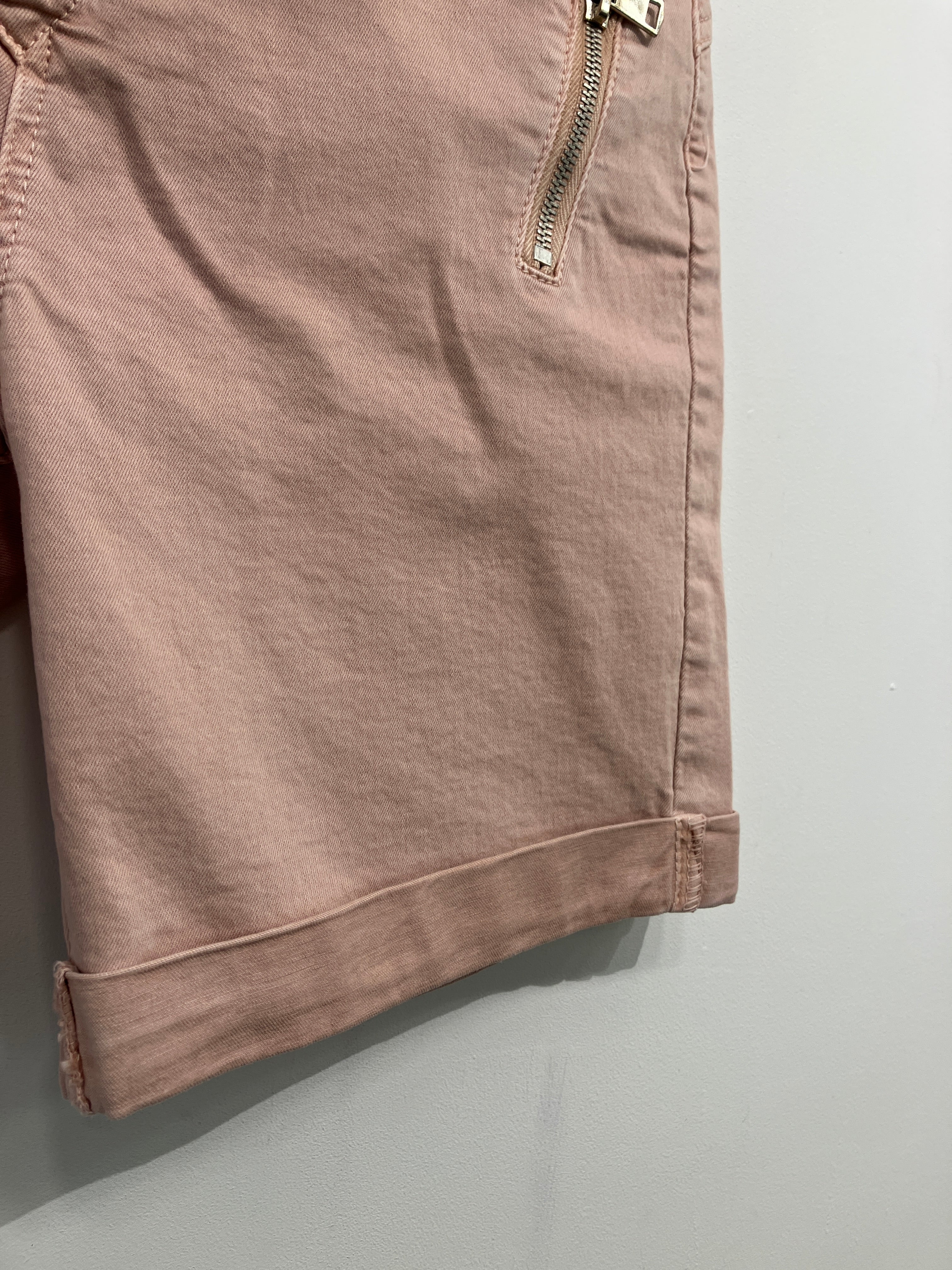 Chica London Shorts