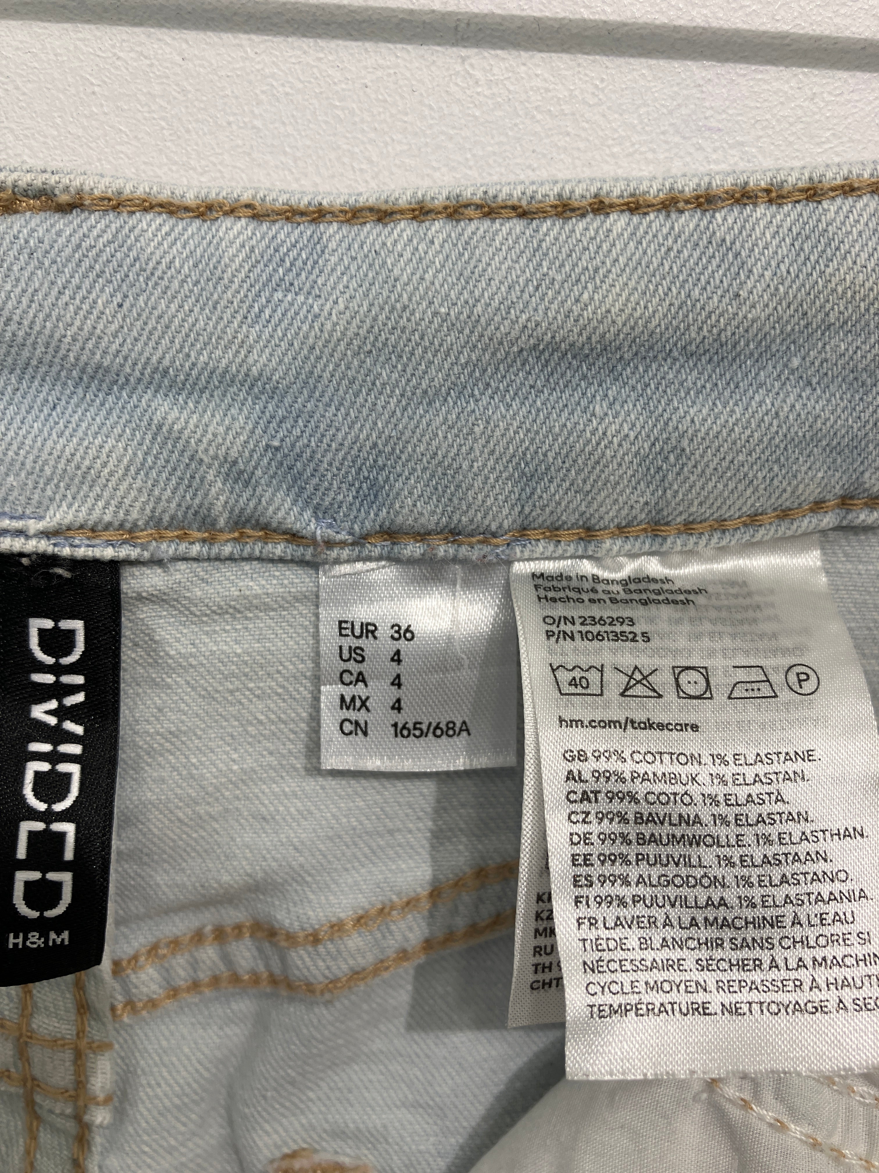 H&M Shorts