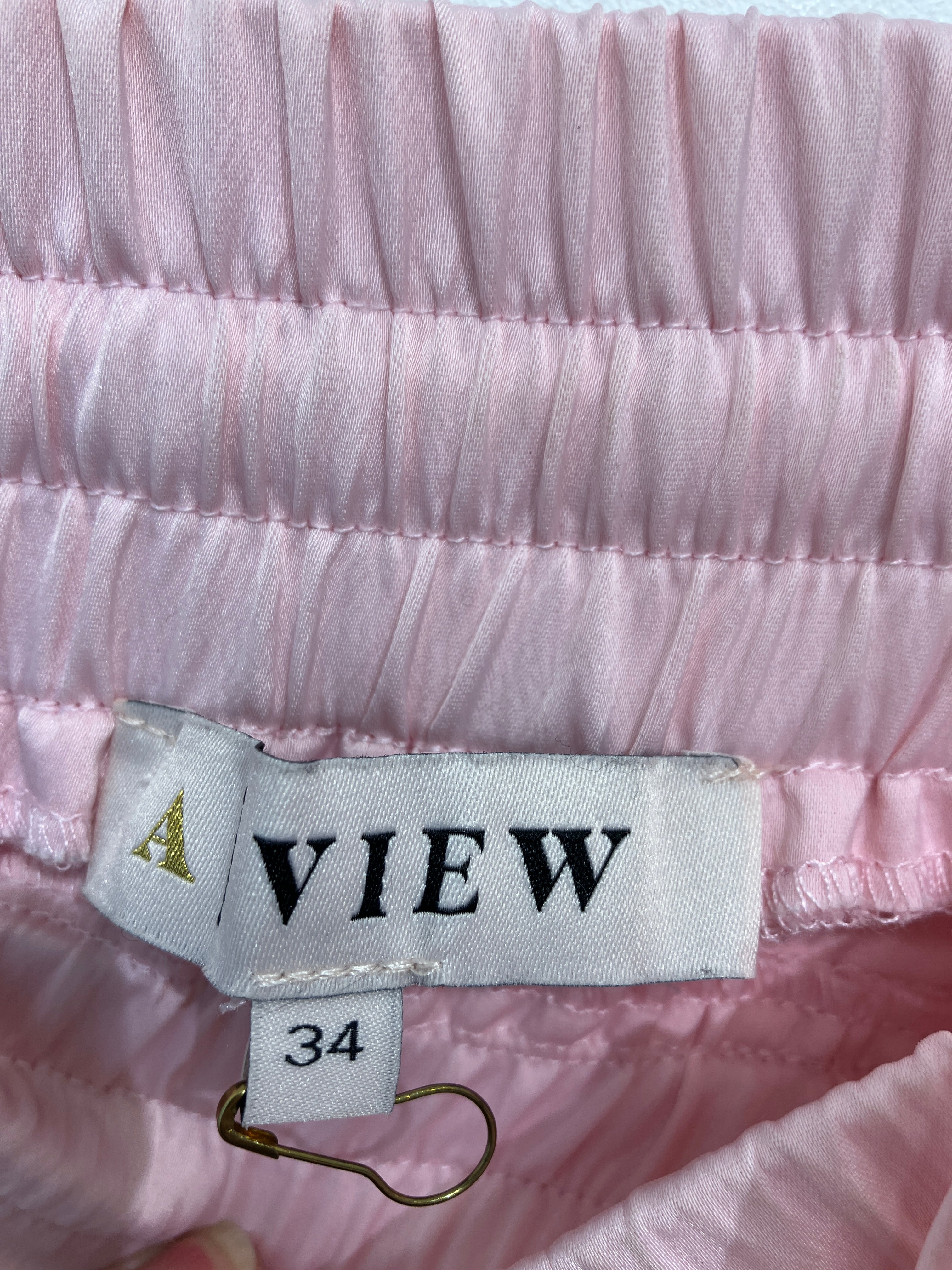 A-View Shorts