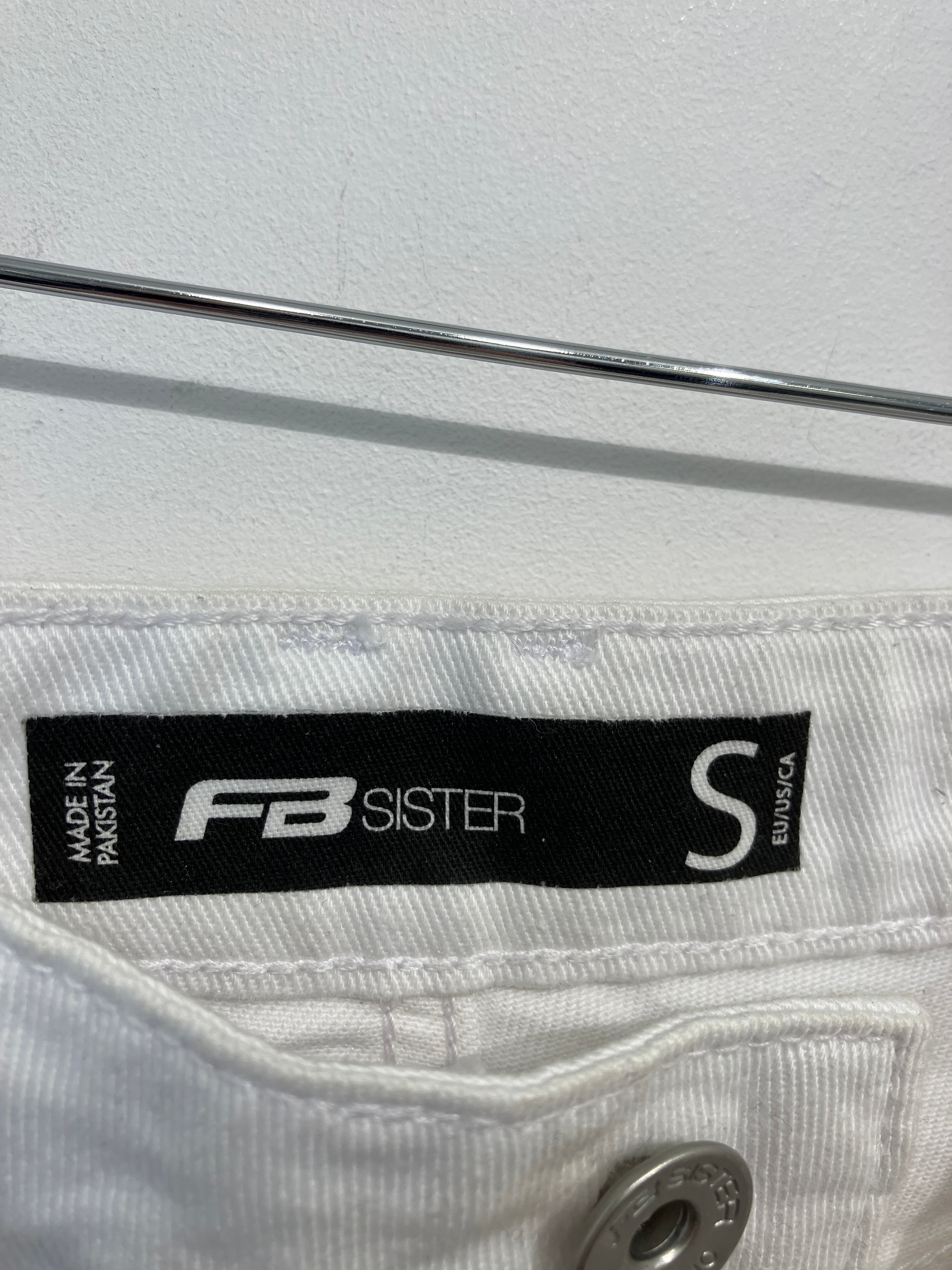 FB Sister Shorts