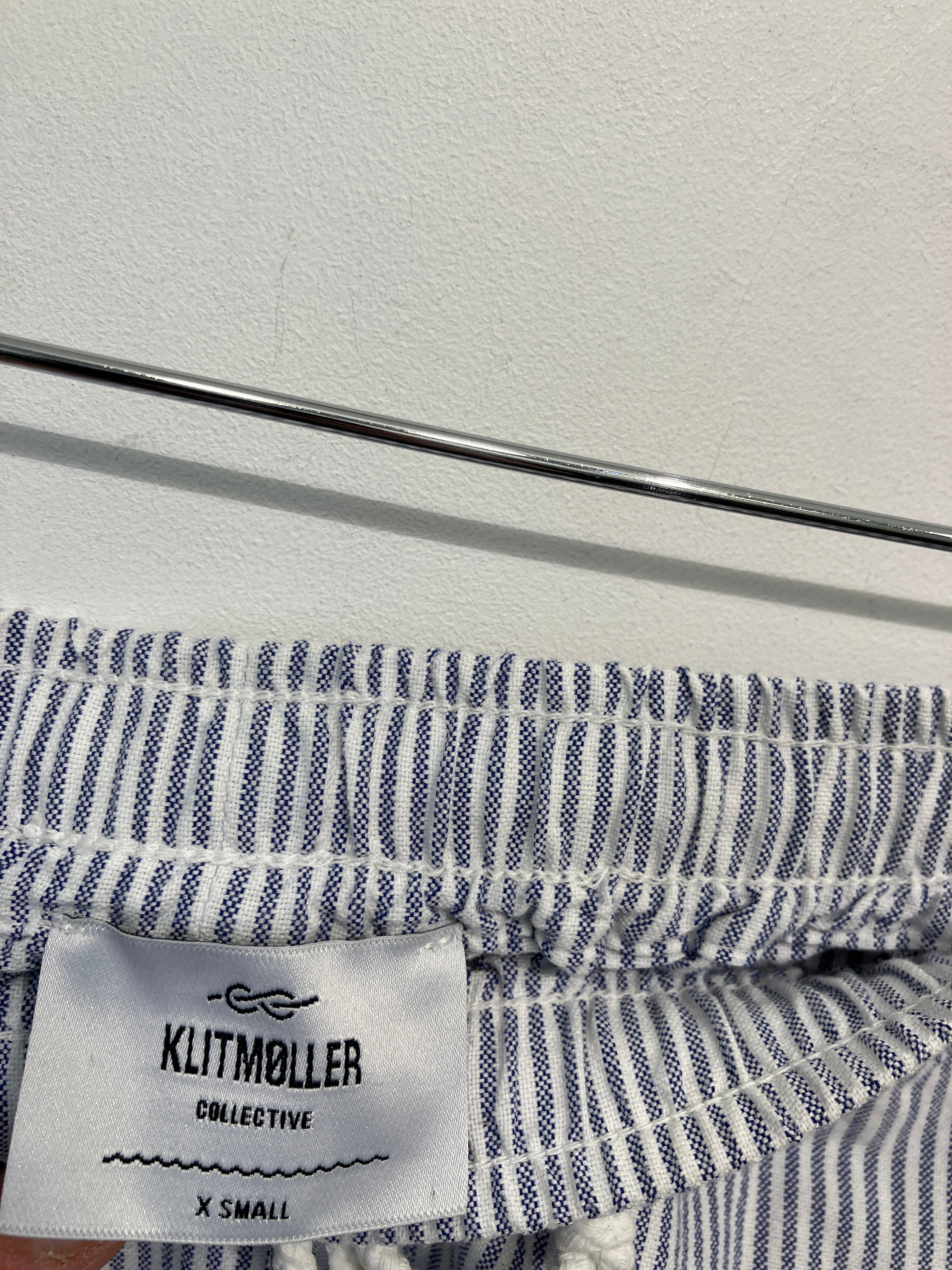 Klitmøller Shorts