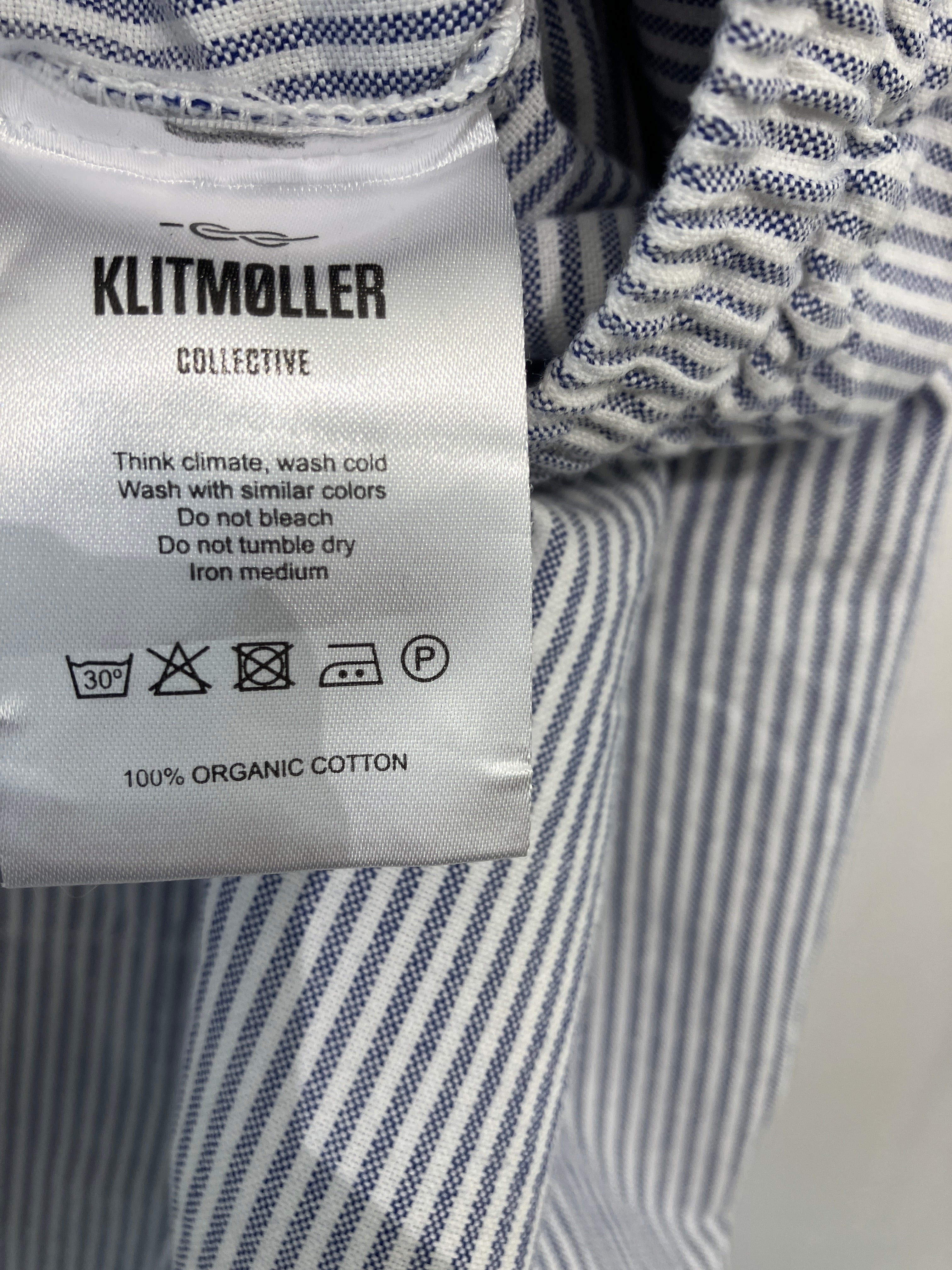 Klitmøller Shorts