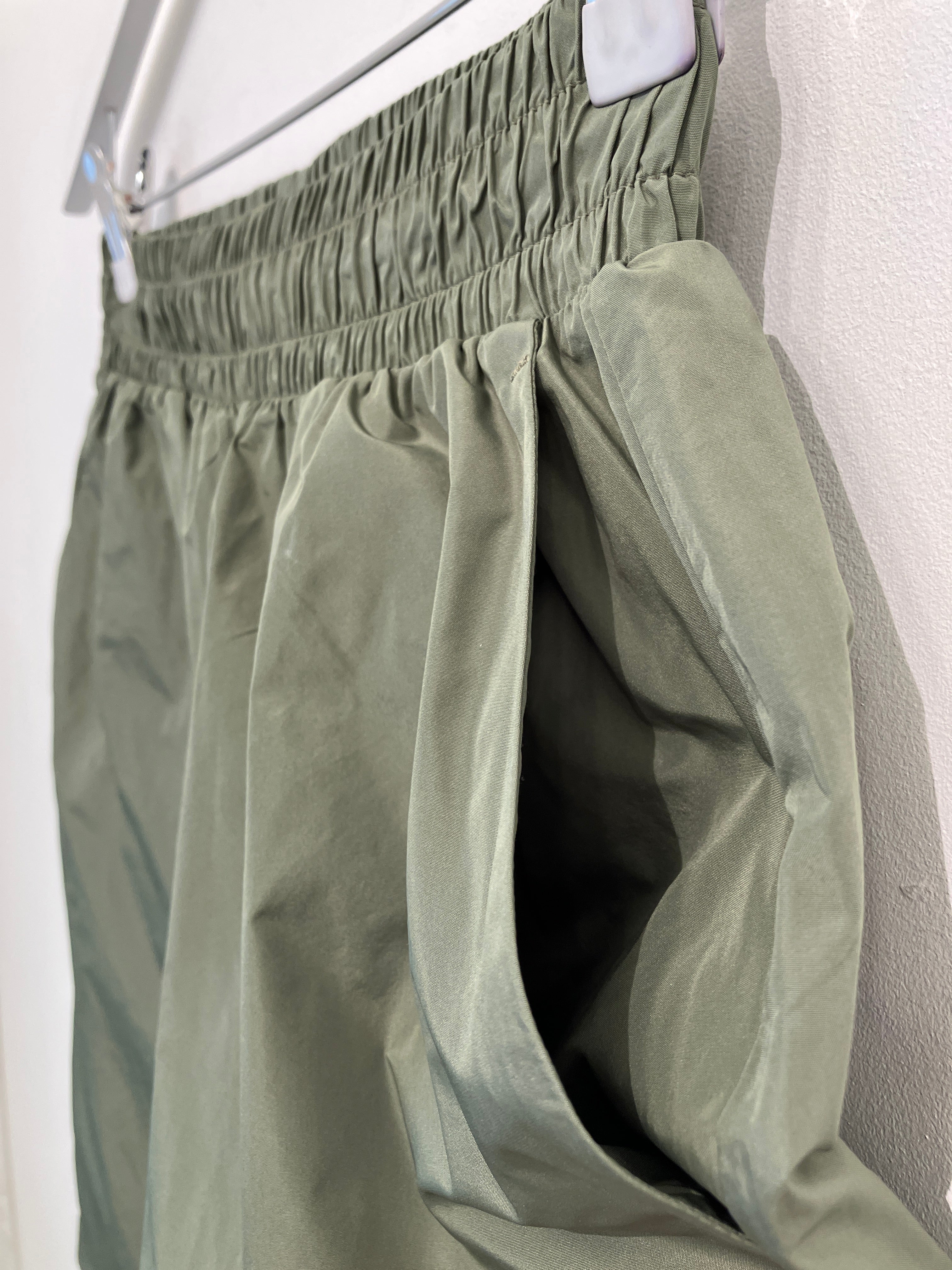 Zara Shorts