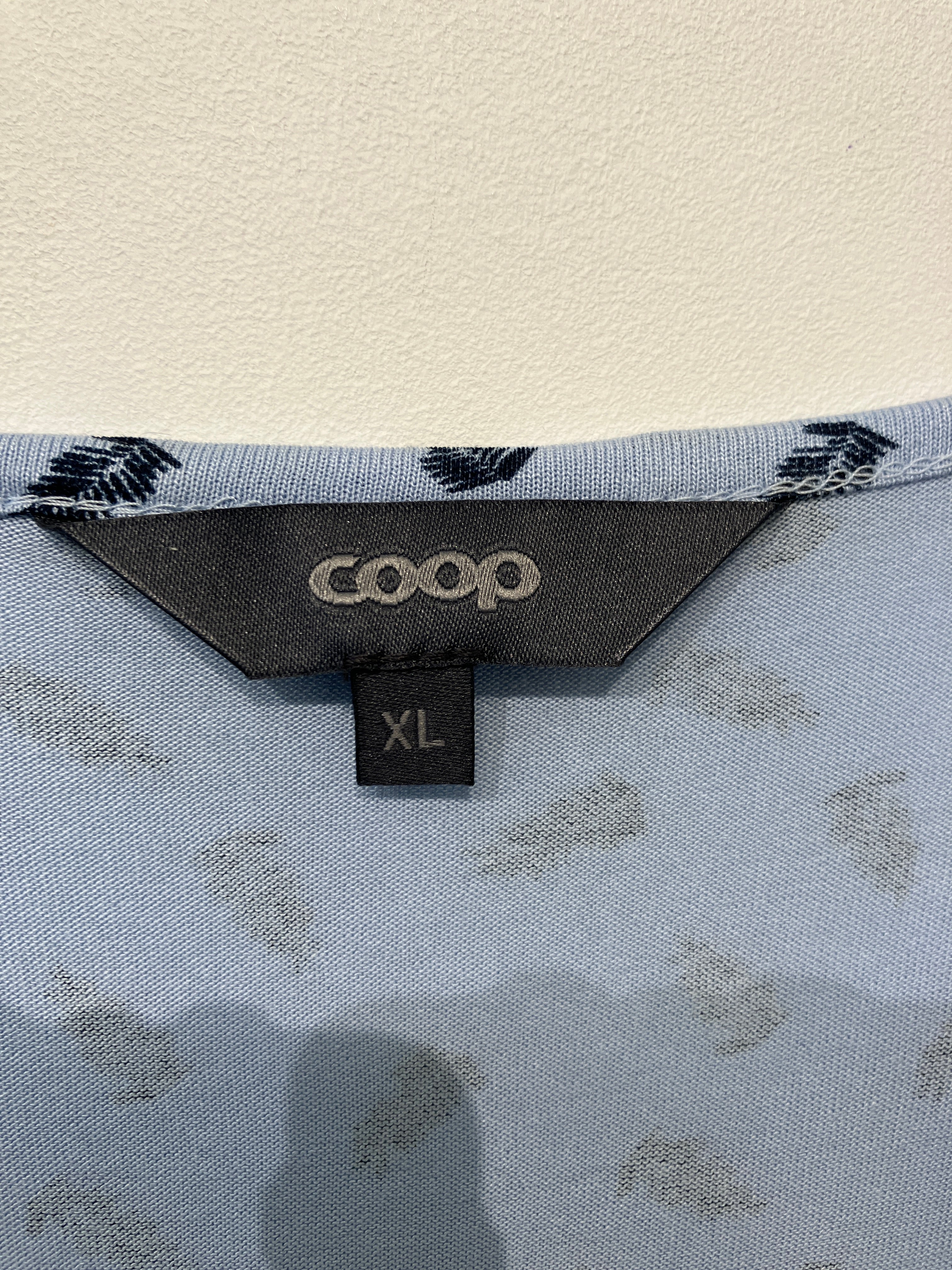 Coop Kjole
