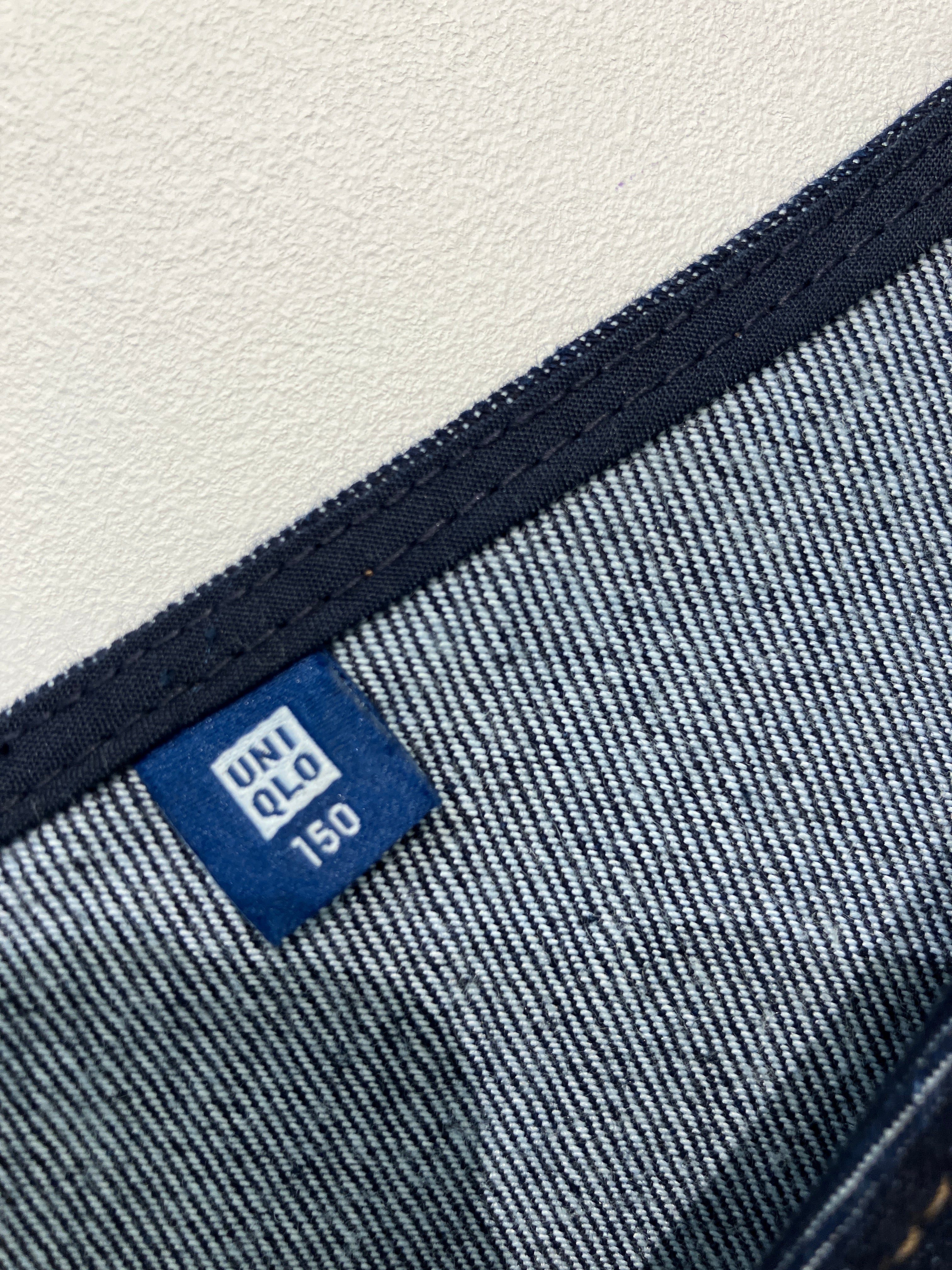 UNIQLO Kjole