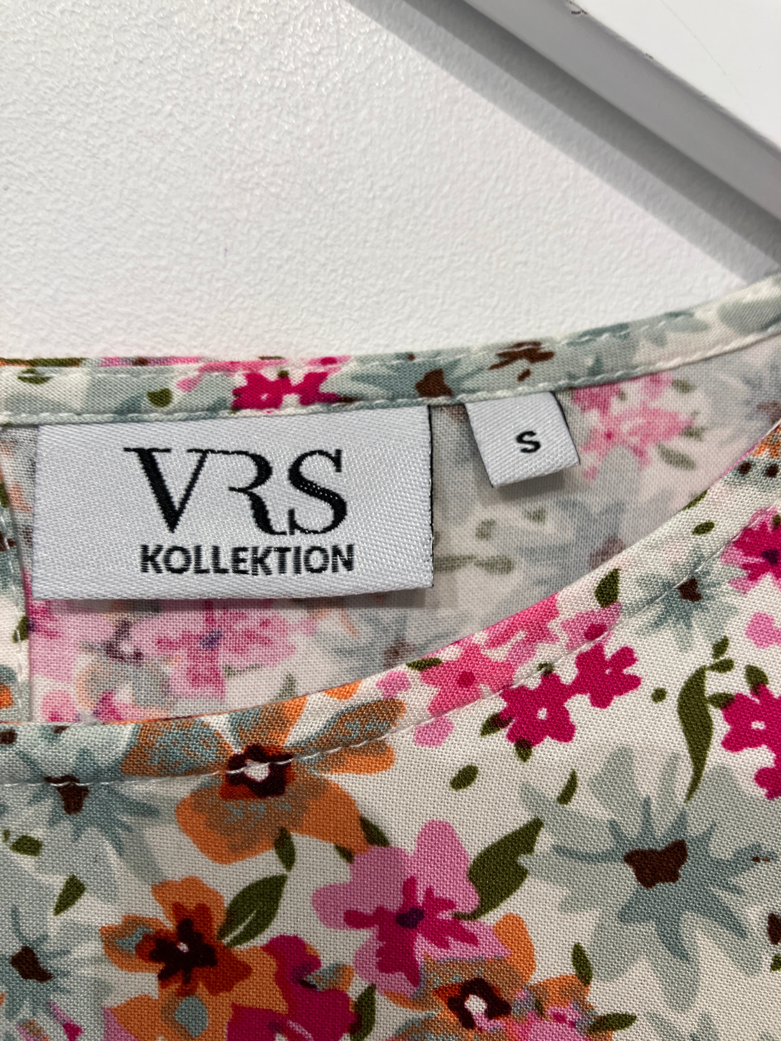 VRS Kjole