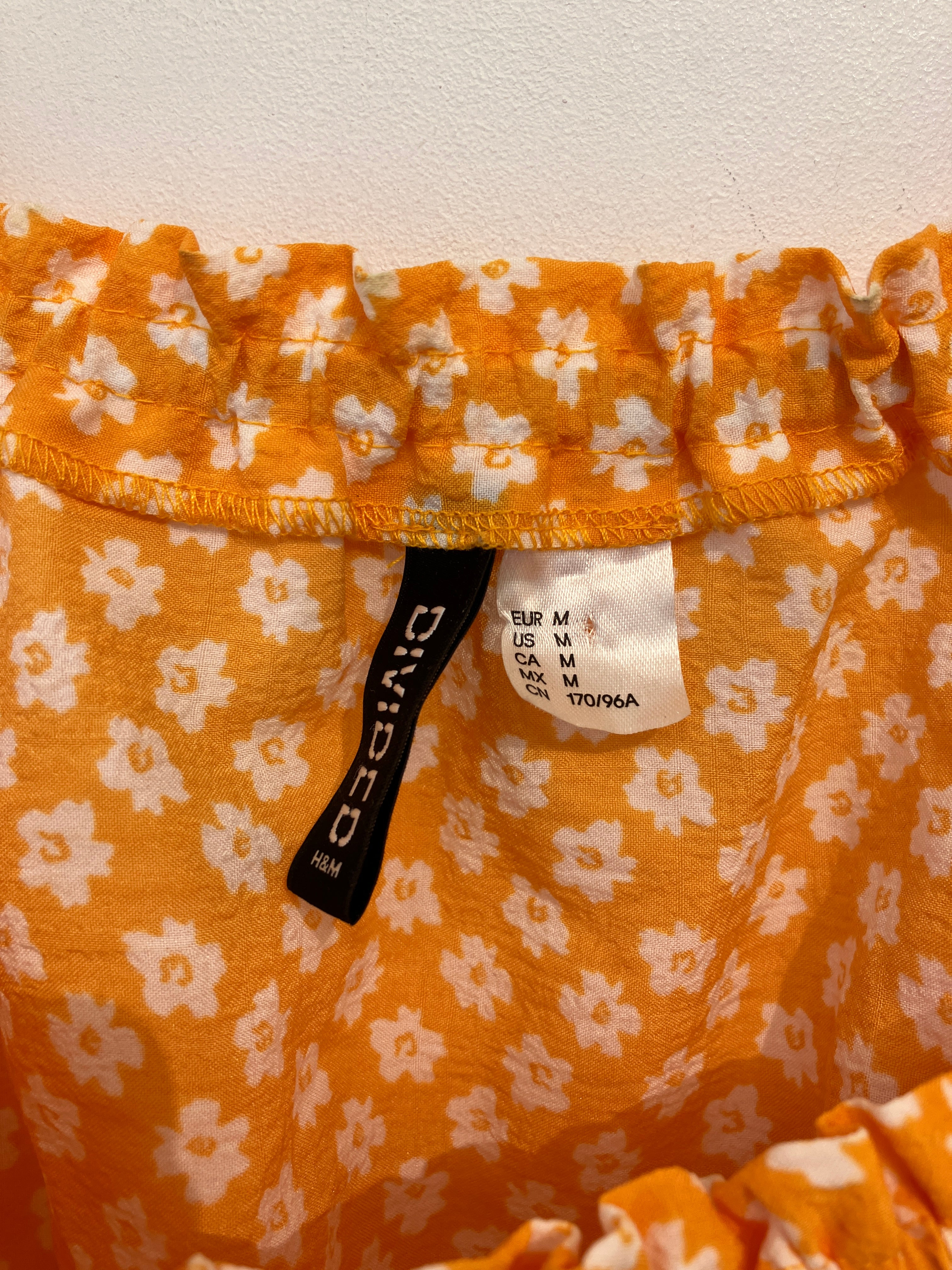 H&M Top