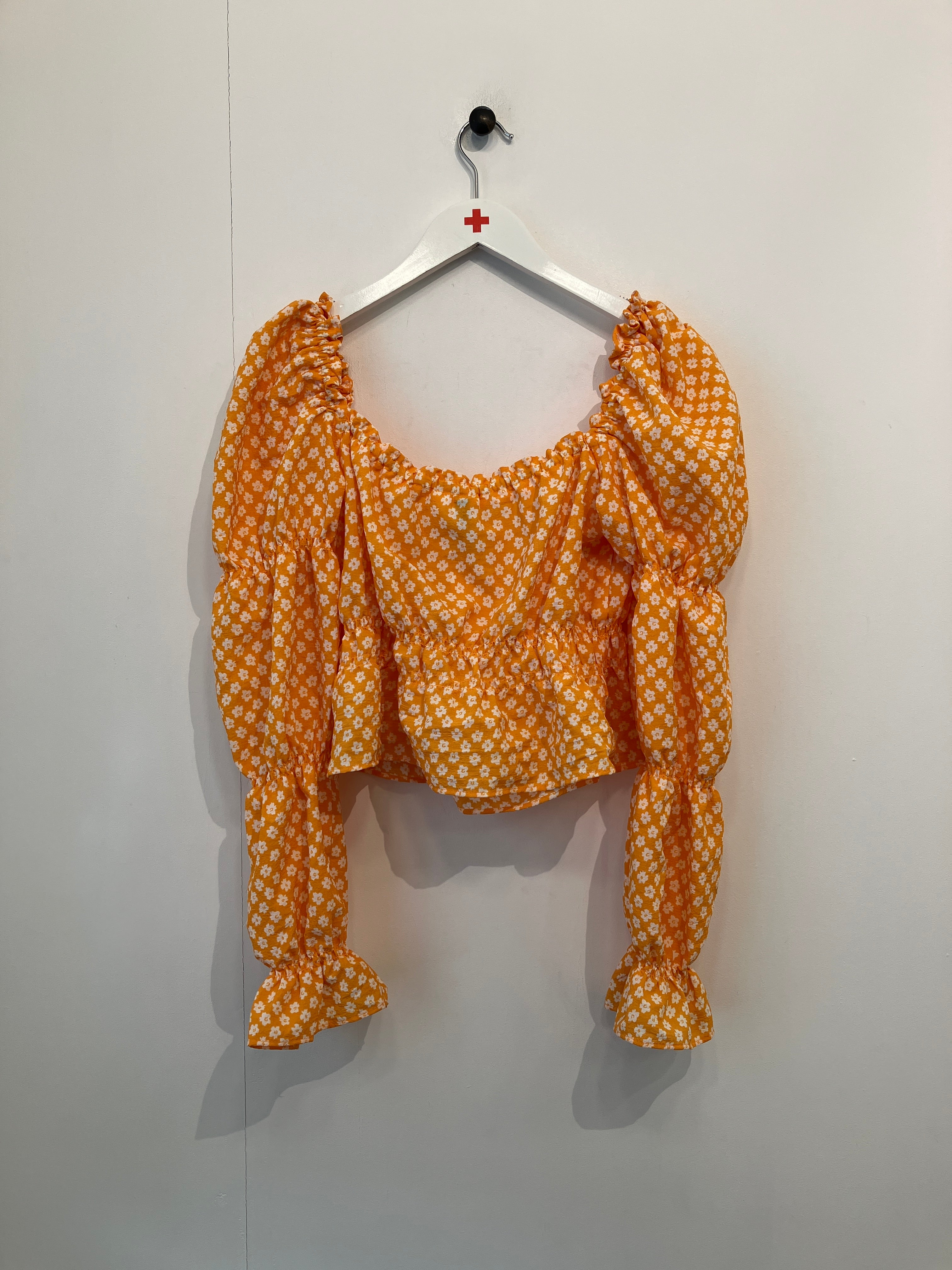 H&M Top