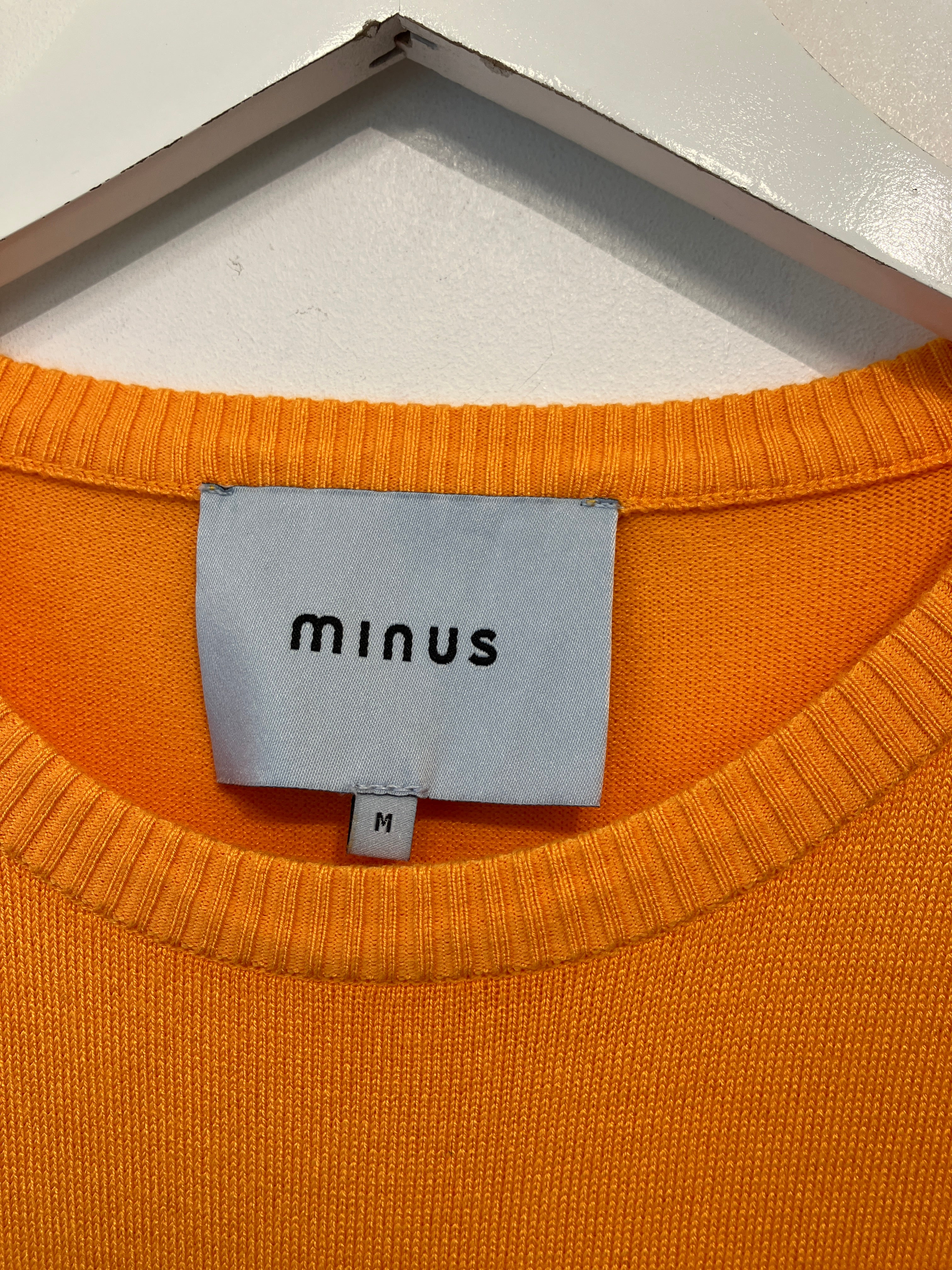 Minus Bluse