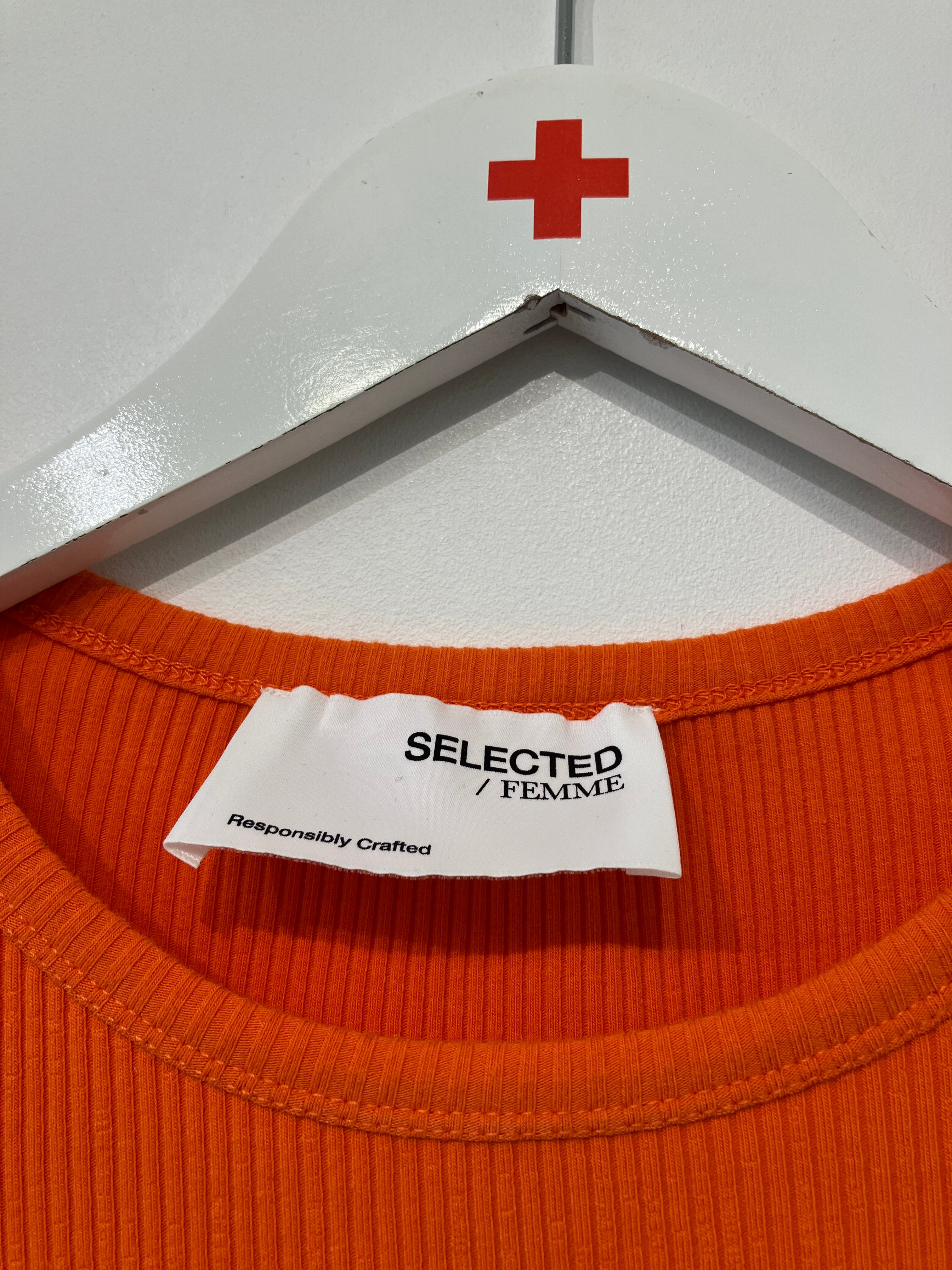 Selected Top