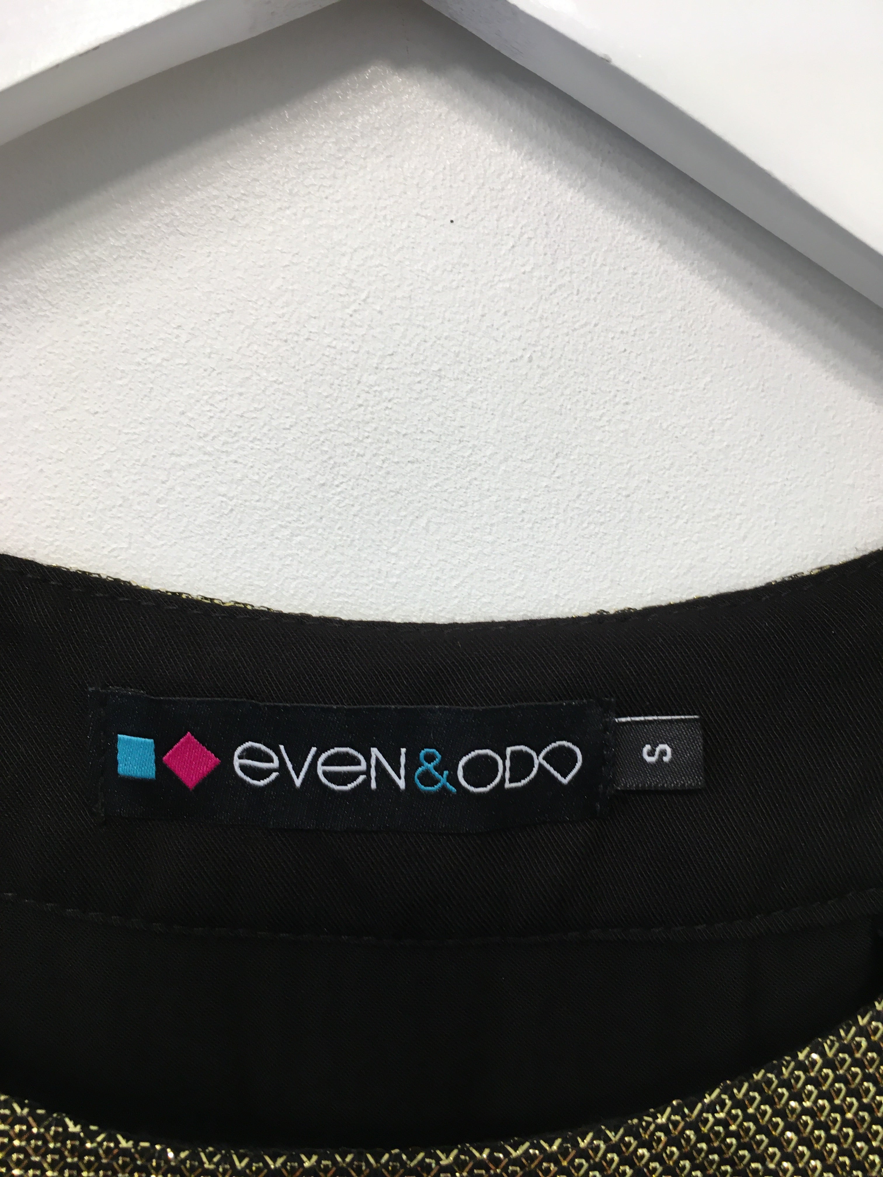 Even&Odd Kjole