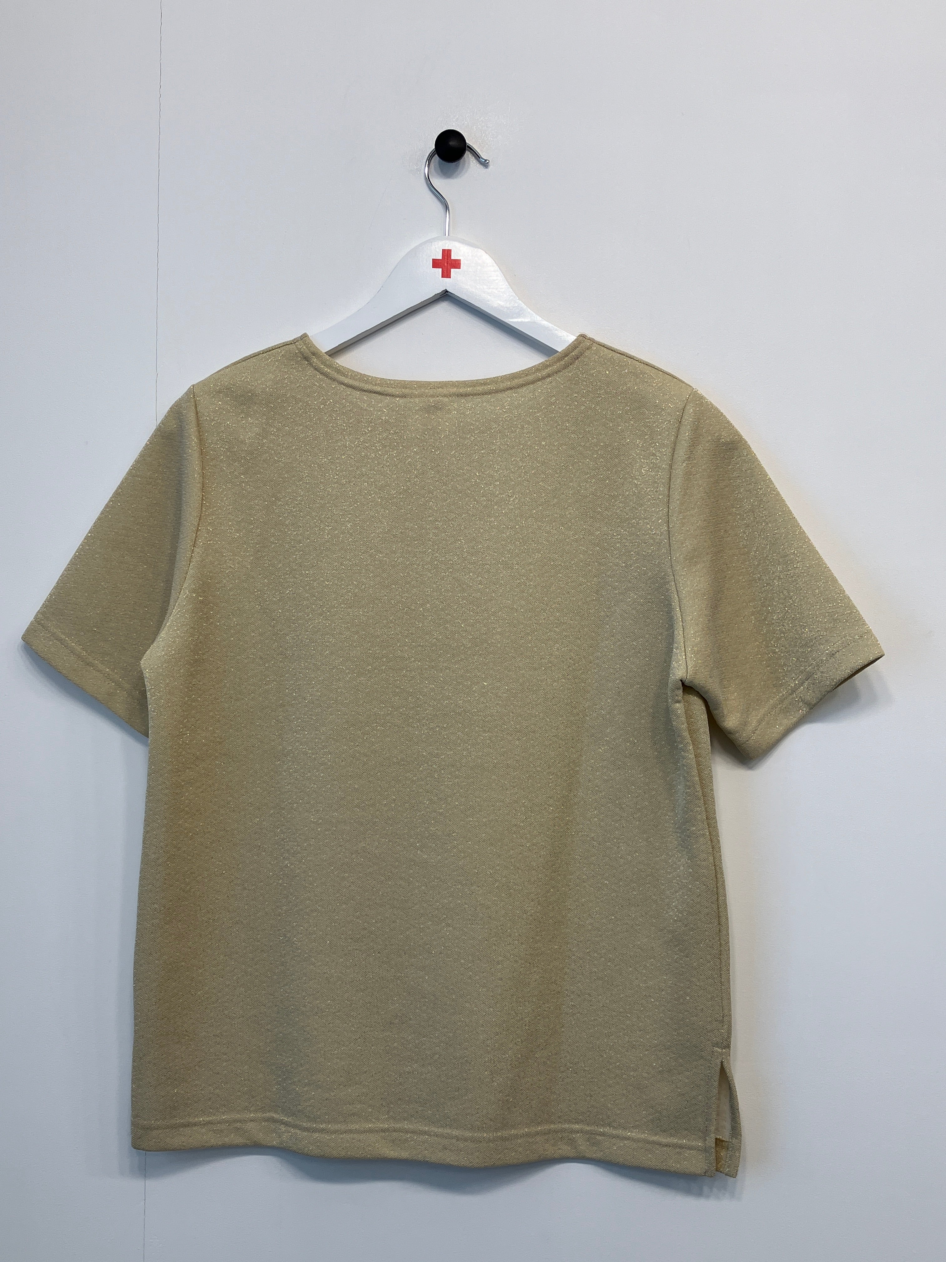 Koret Bluse