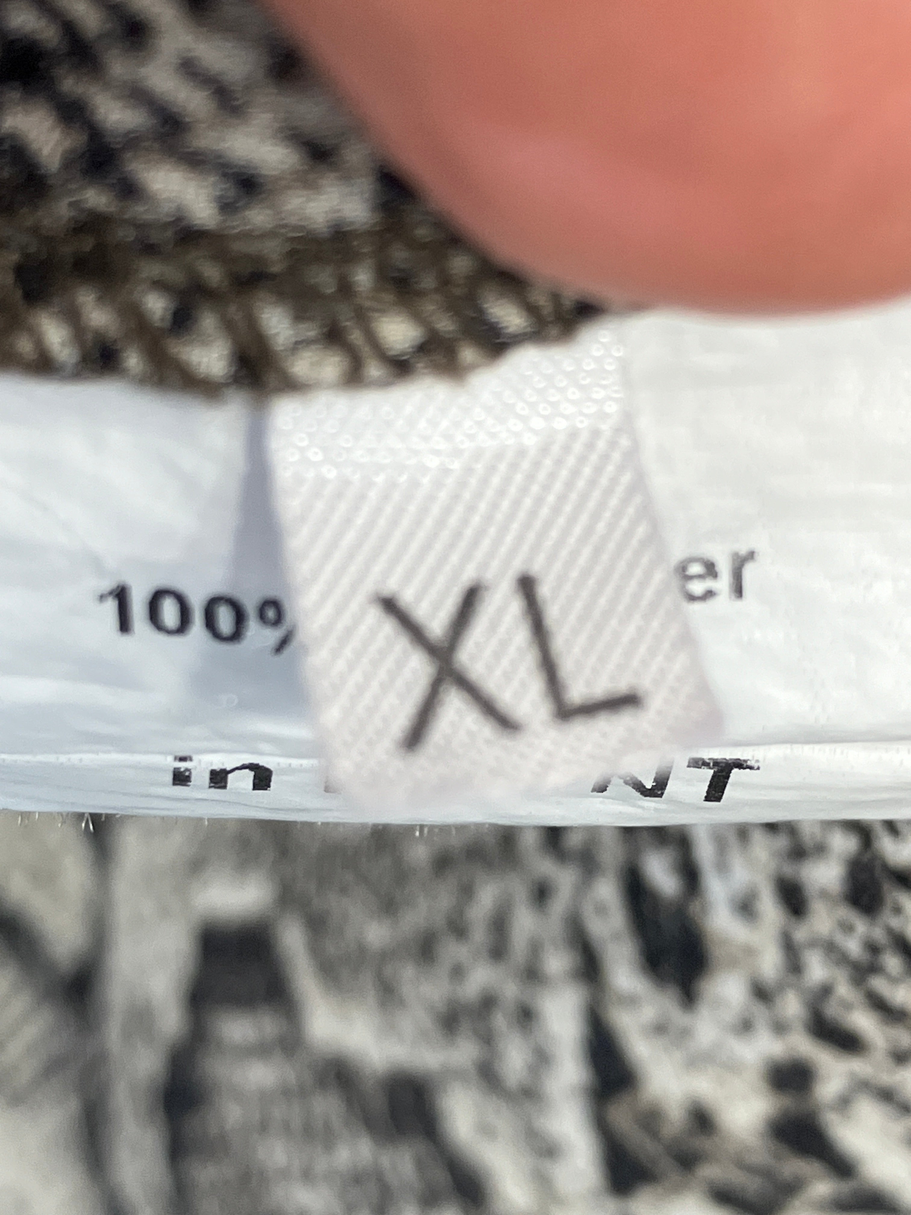 Slangeskinds Bluse