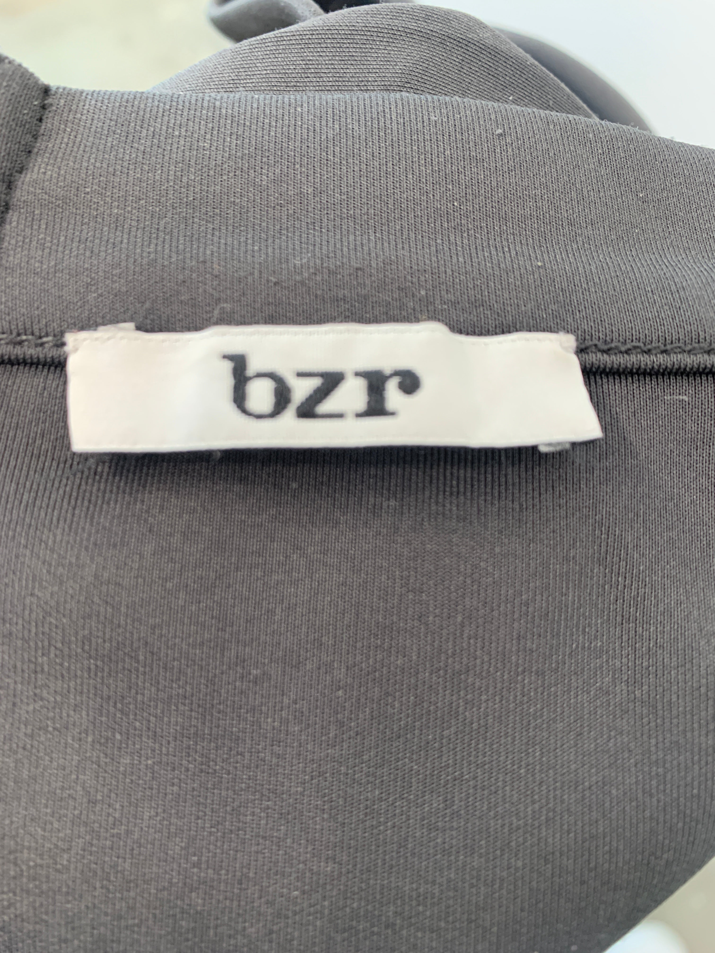 Bzr Nederdel