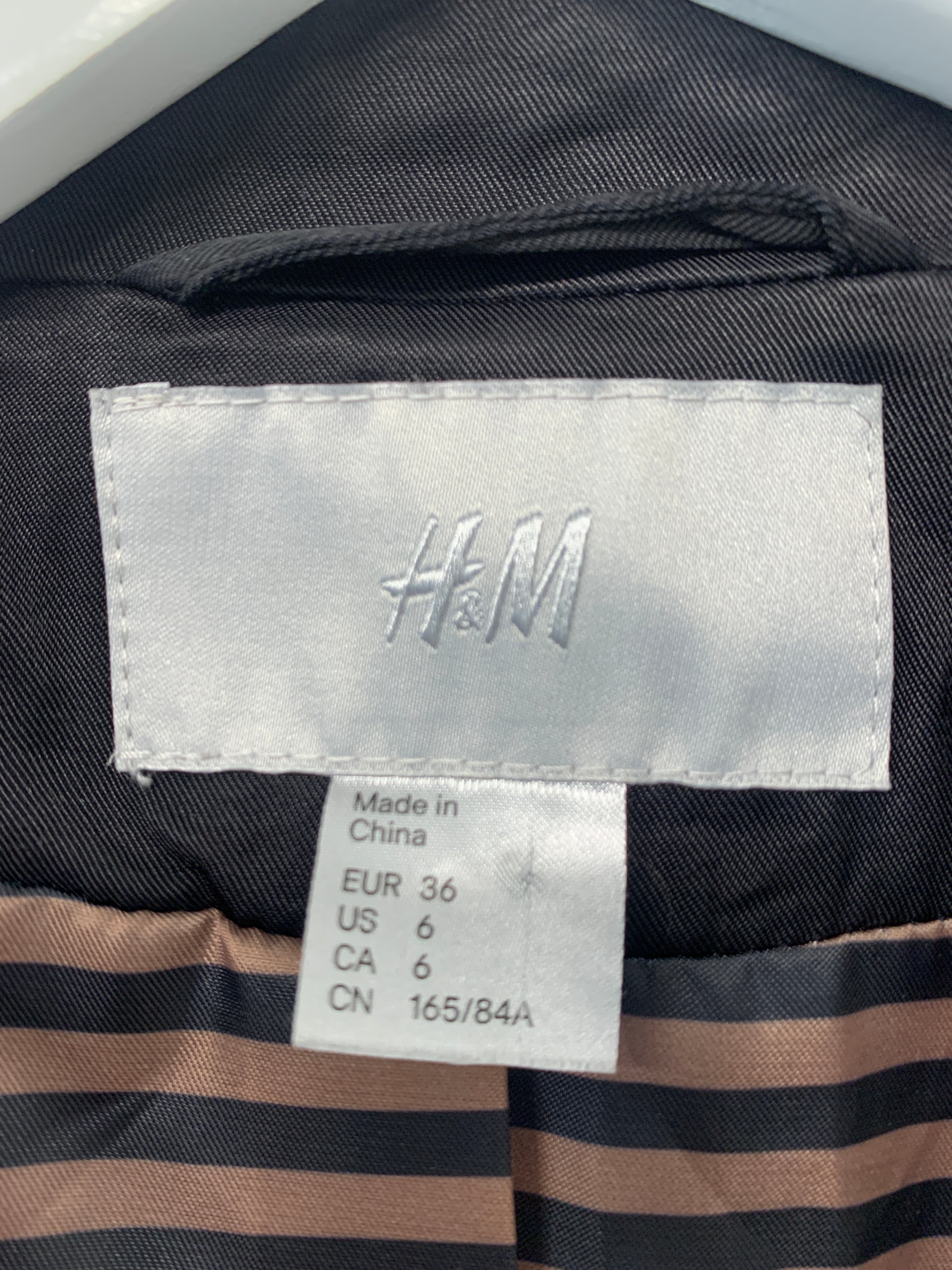 H&M Blazer