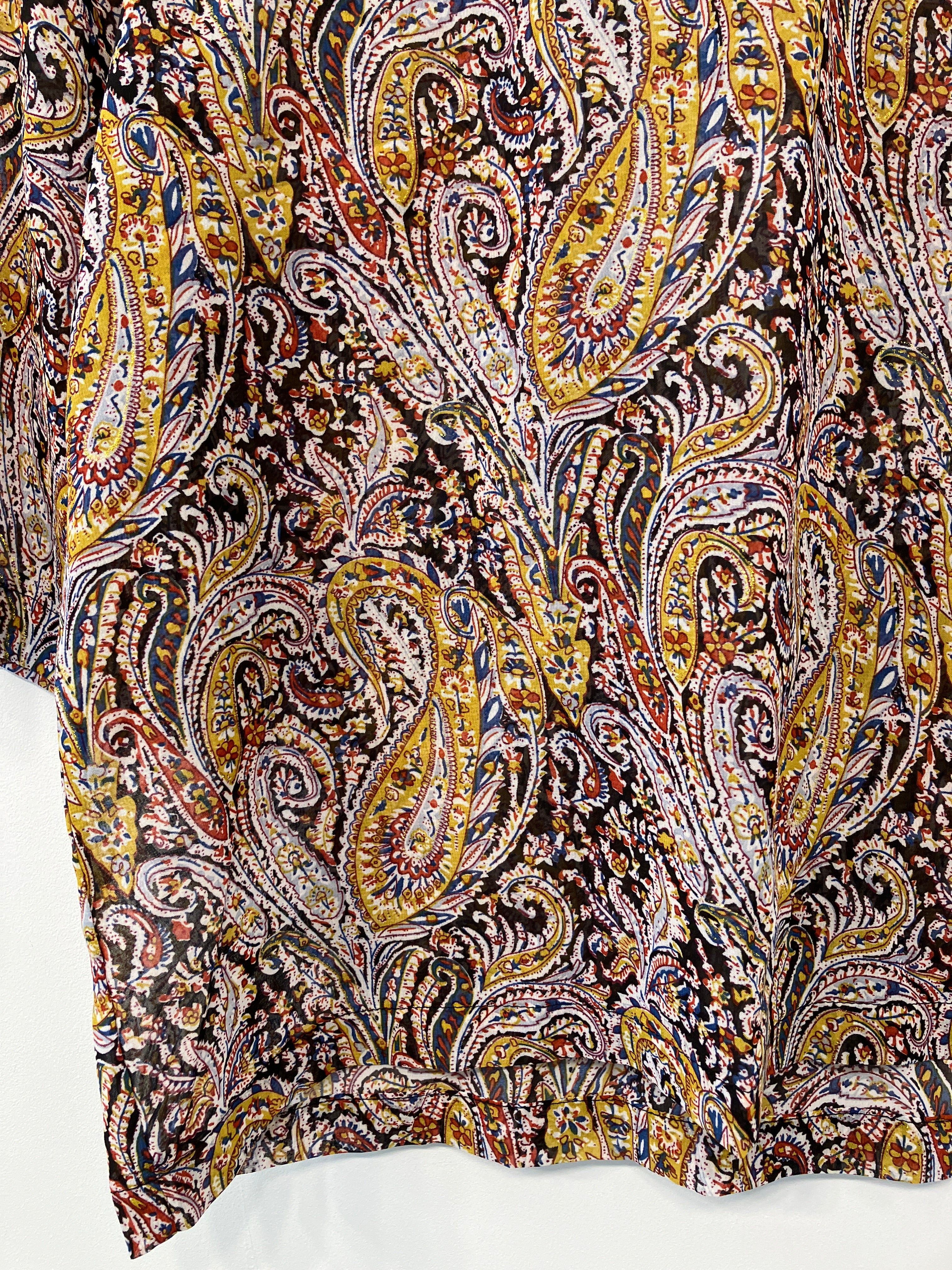 Co'couture Bluse